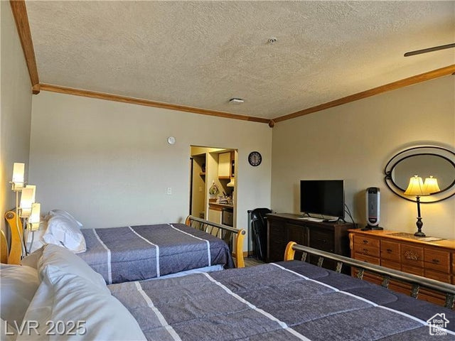 BRIAN HEAD NORTH CEDAR BREAKS LODGE - Residential