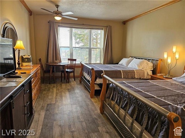 BRIAN HEAD NORTH CEDAR BREAKS LODGE - Residential