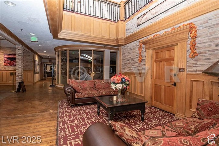 BRIAN HEAD NORTH CEDAR BREAKS LODGE - Residential
