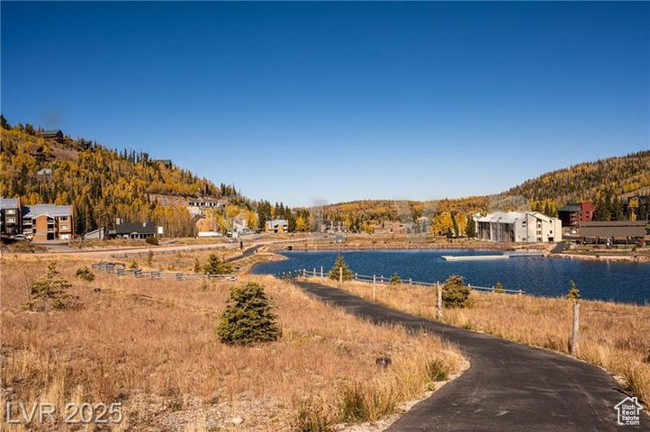 BRIAN HEAD NORTH CEDAR BREAKS LODGE - Residential