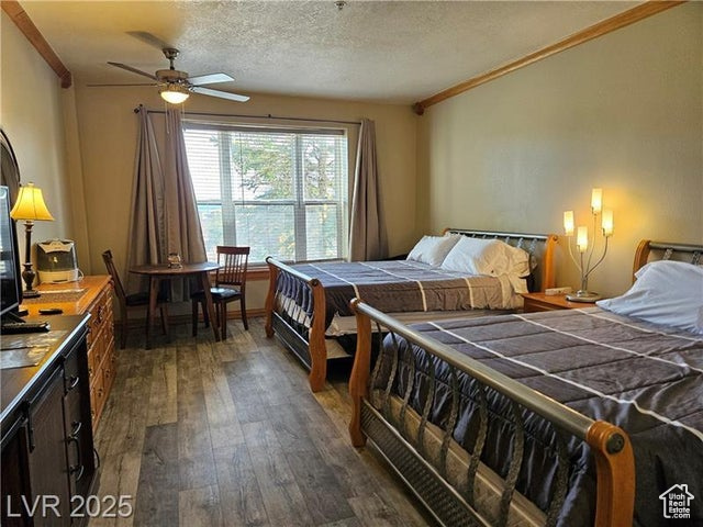BRIAN HEAD NORTH CEDAR BREAKS LODGE - Residential
