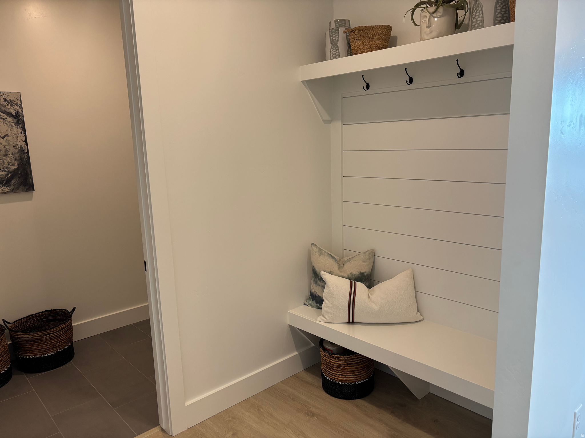 CARSON RIDGE - Residential