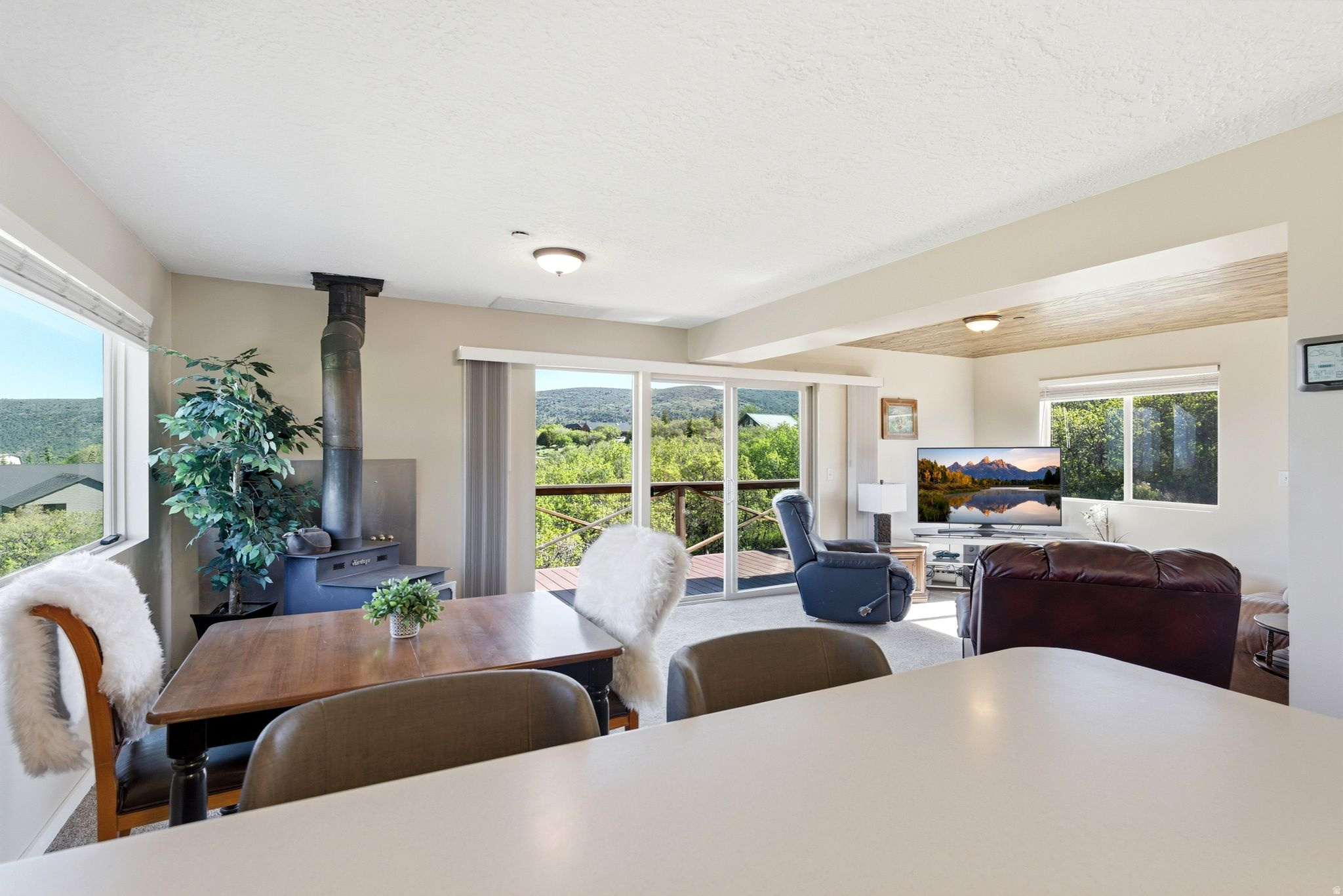 TIMBER LAKES - Residential