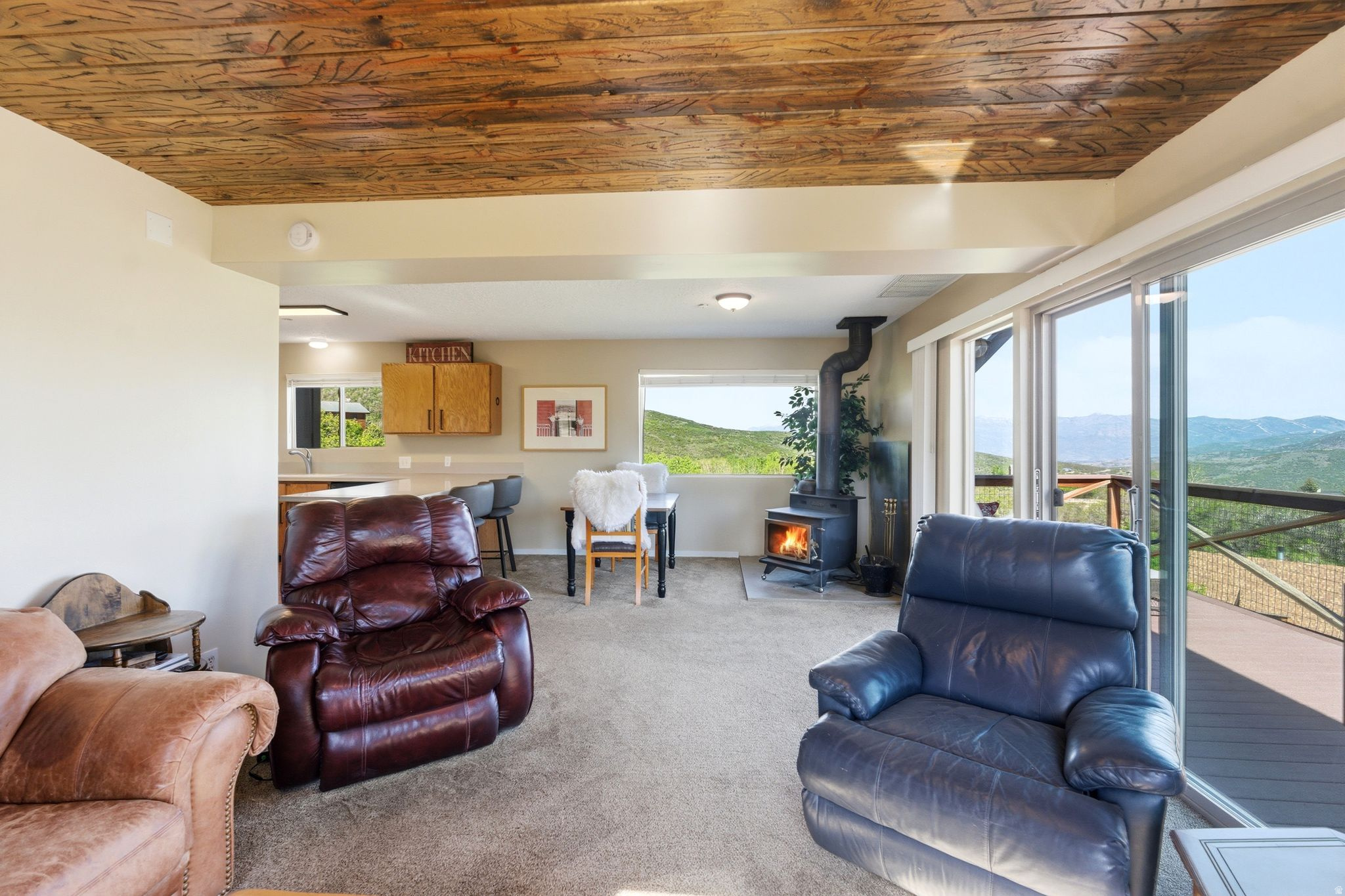 TIMBER LAKES - Residential