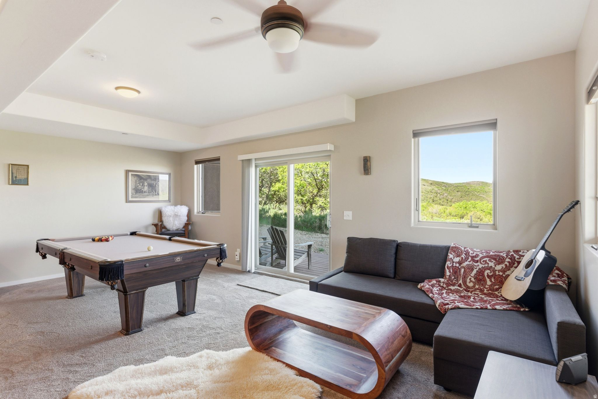 TIMBER LAKES - Residential