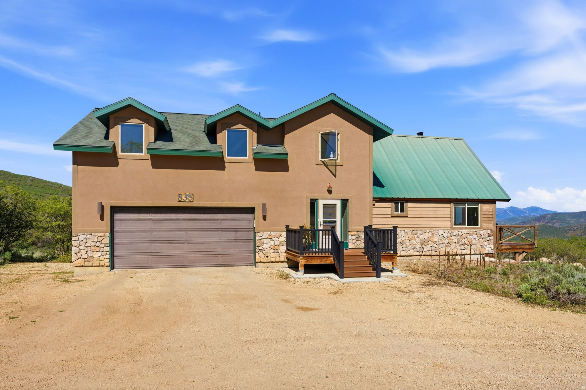 TIMBER LAKES - Residential