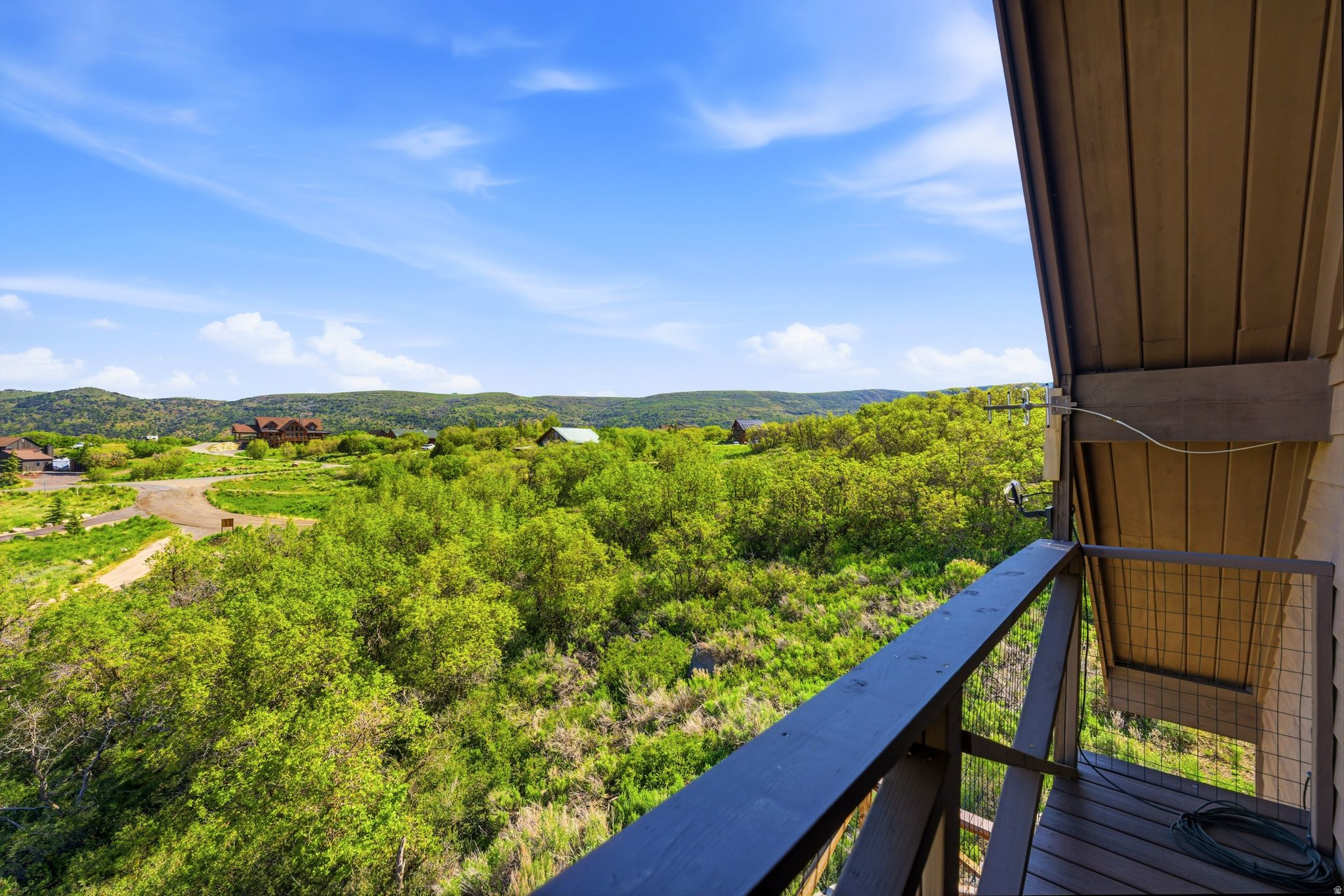 TIMBER LAKES - Residential