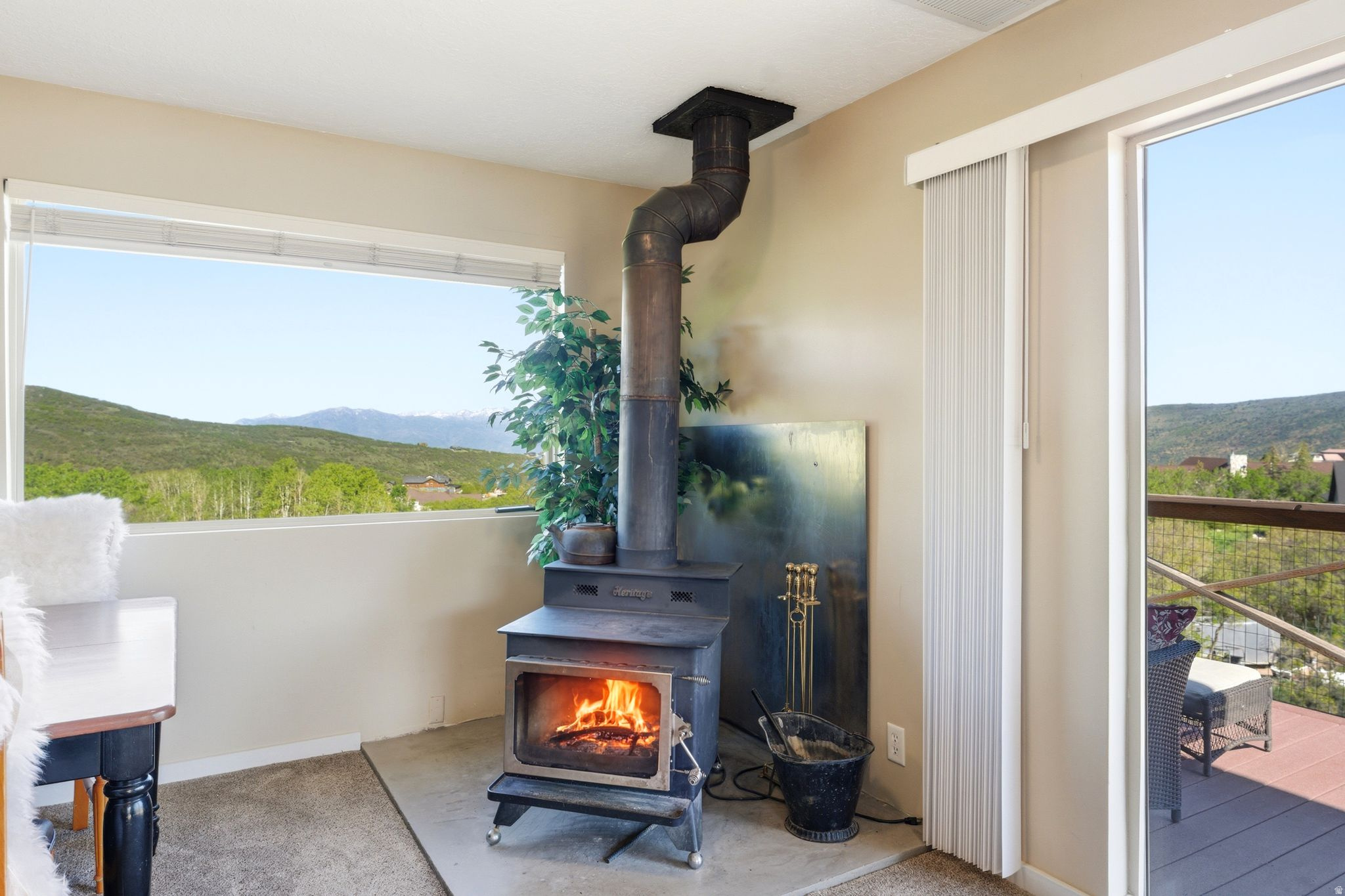 TIMBER LAKES - Residential
