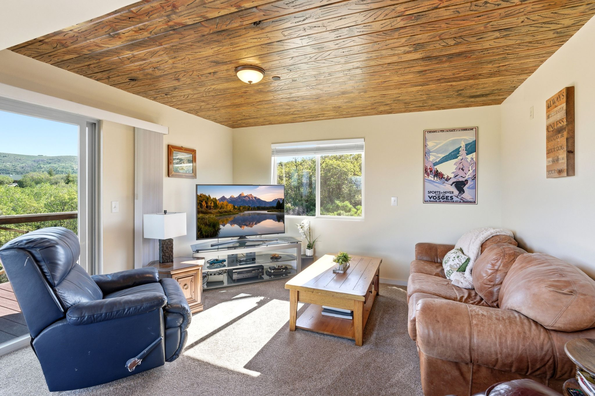 TIMBER LAKES - Residential