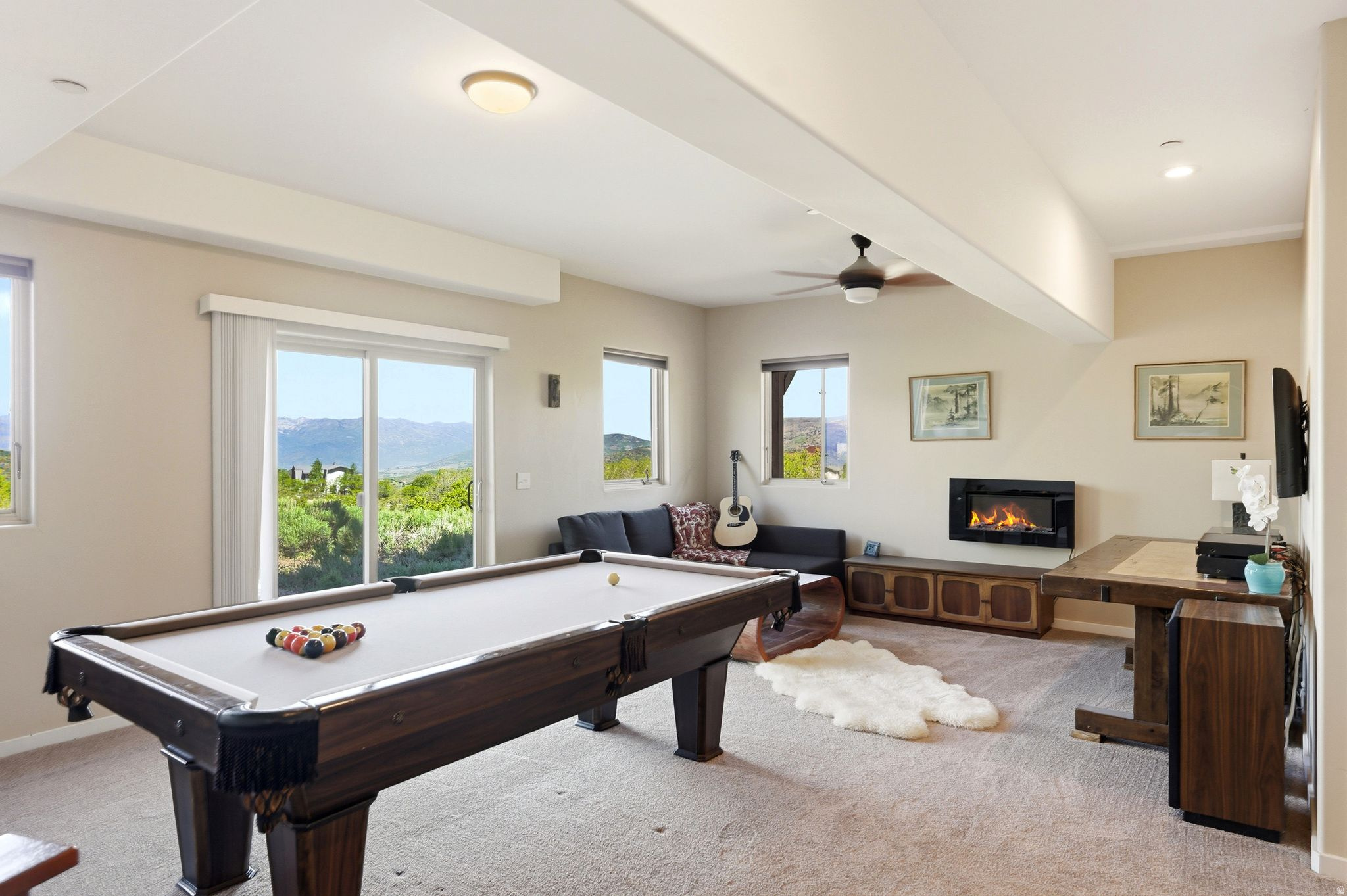 TIMBER LAKES - Residential