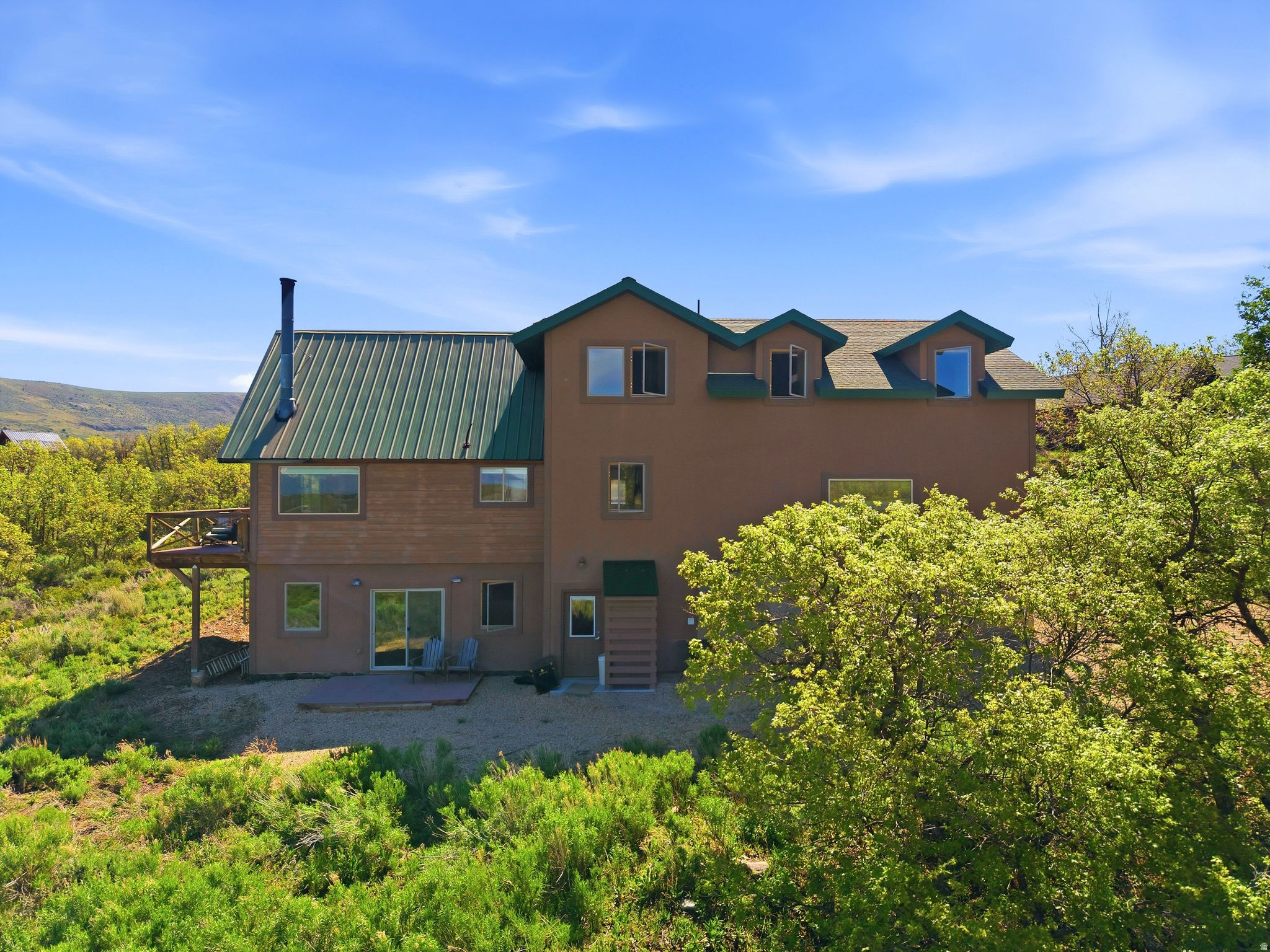 TIMBER LAKES - Residential
