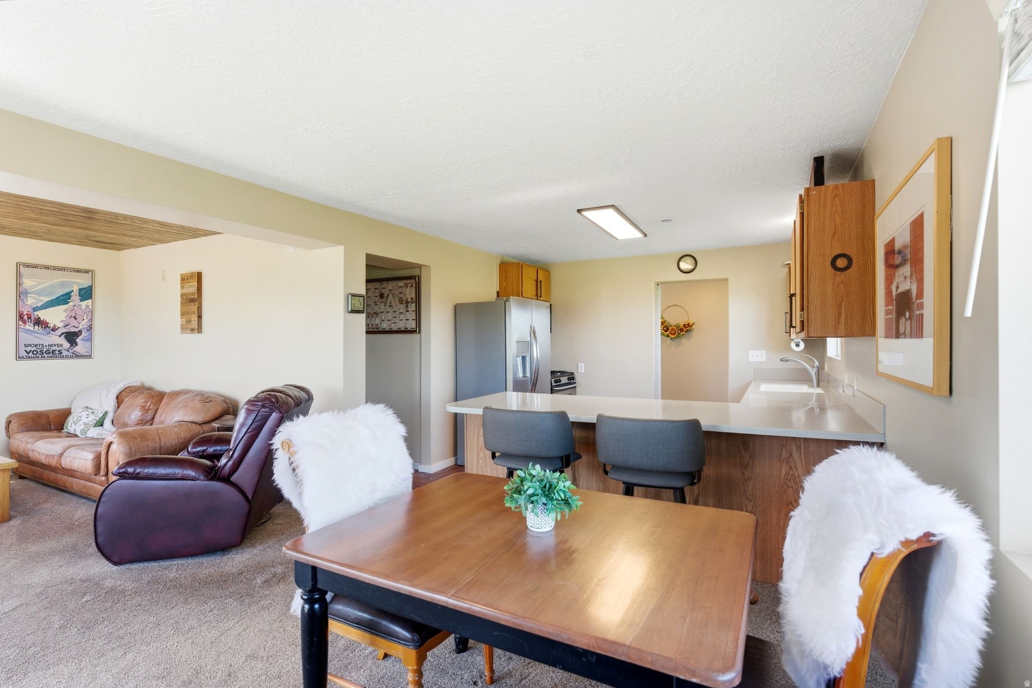 TIMBER LAKES - Residential