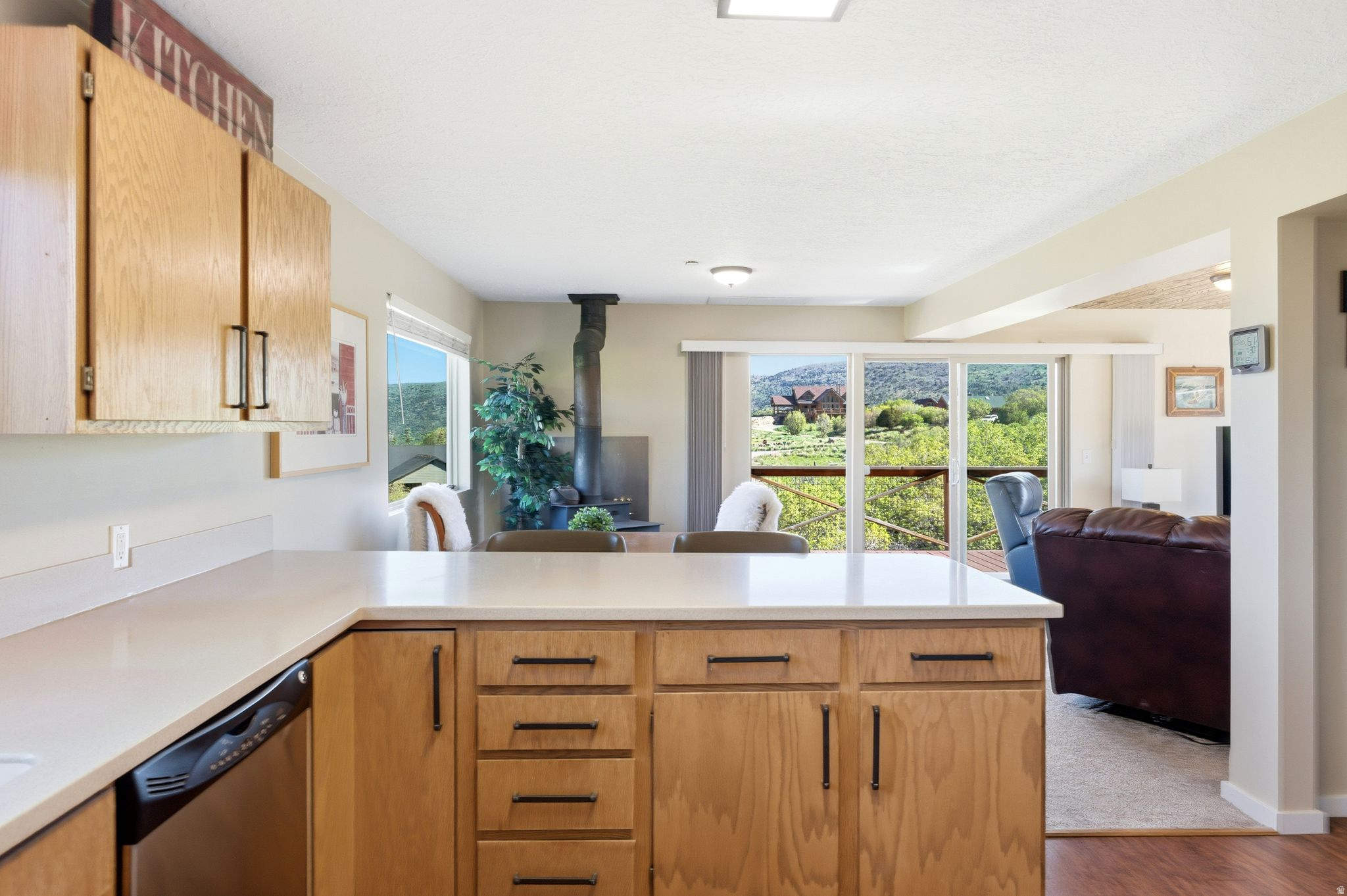 TIMBER LAKES - Residential