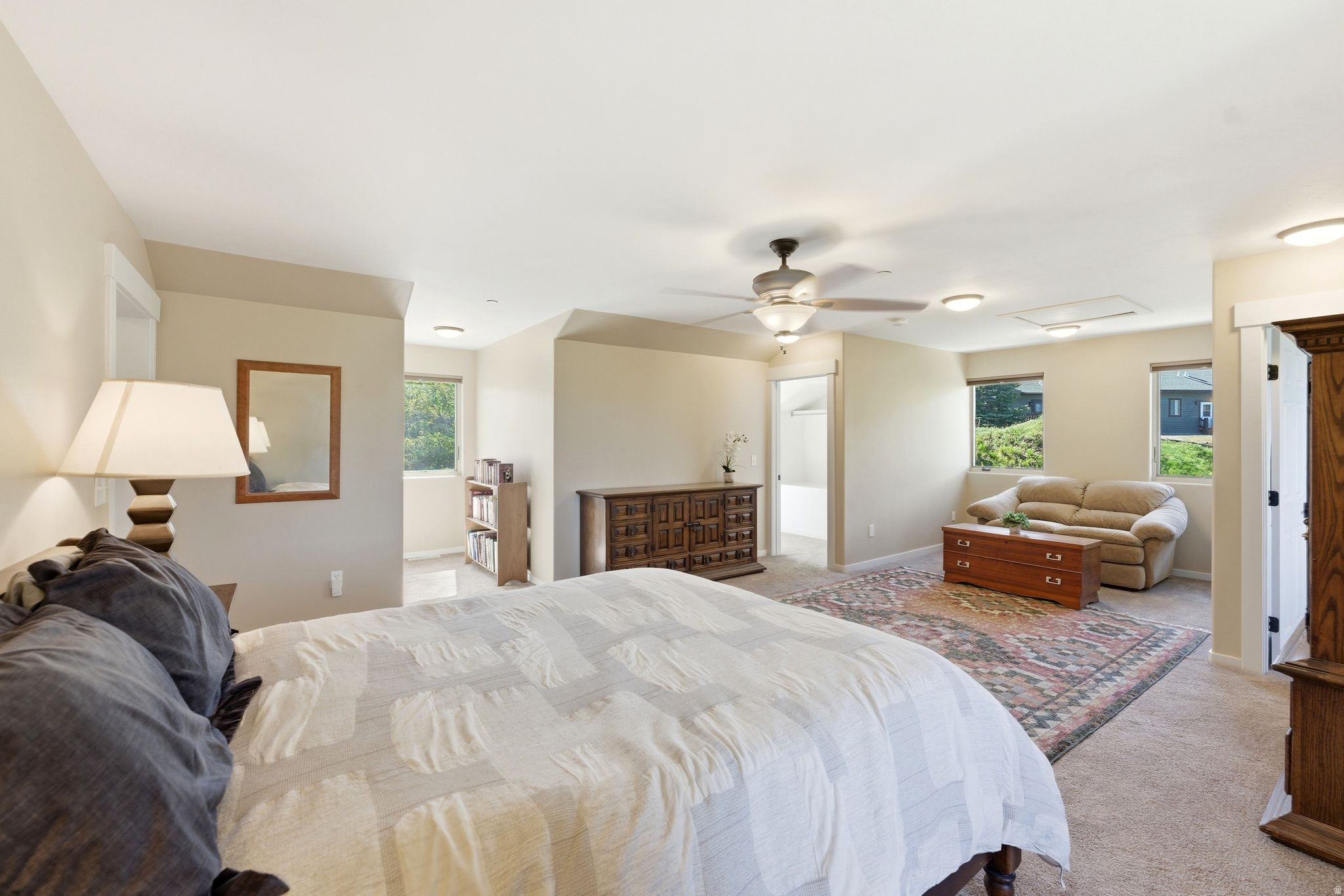 TIMBER LAKES - Residential