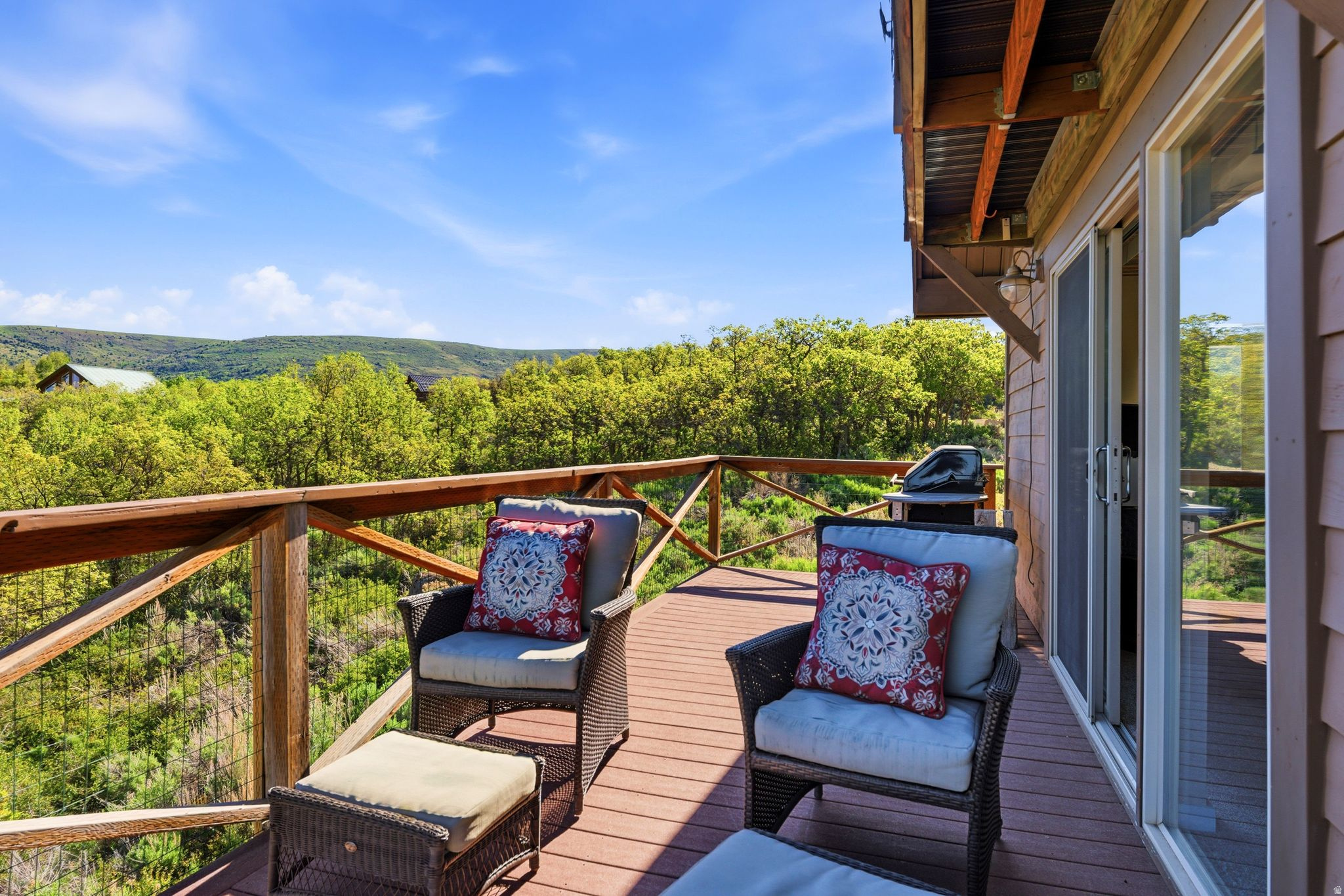 TIMBER LAKES - Residential
