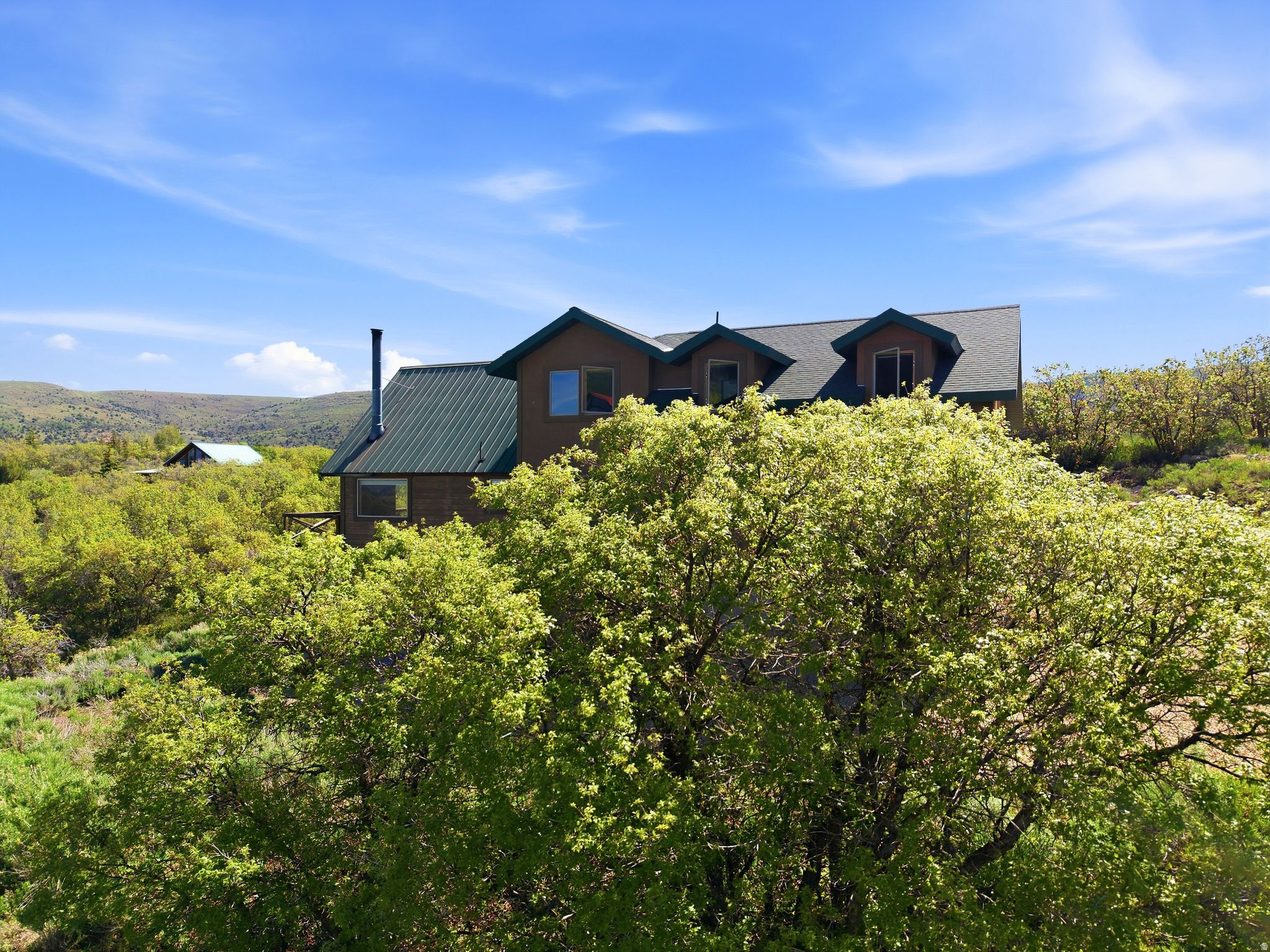 TIMBER LAKES - Residential