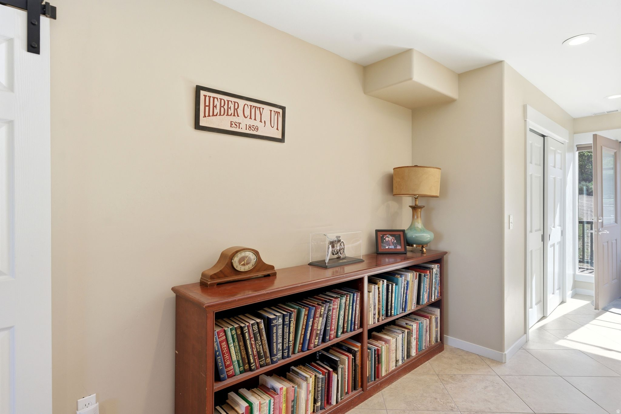 TIMBER LAKES - Residential
