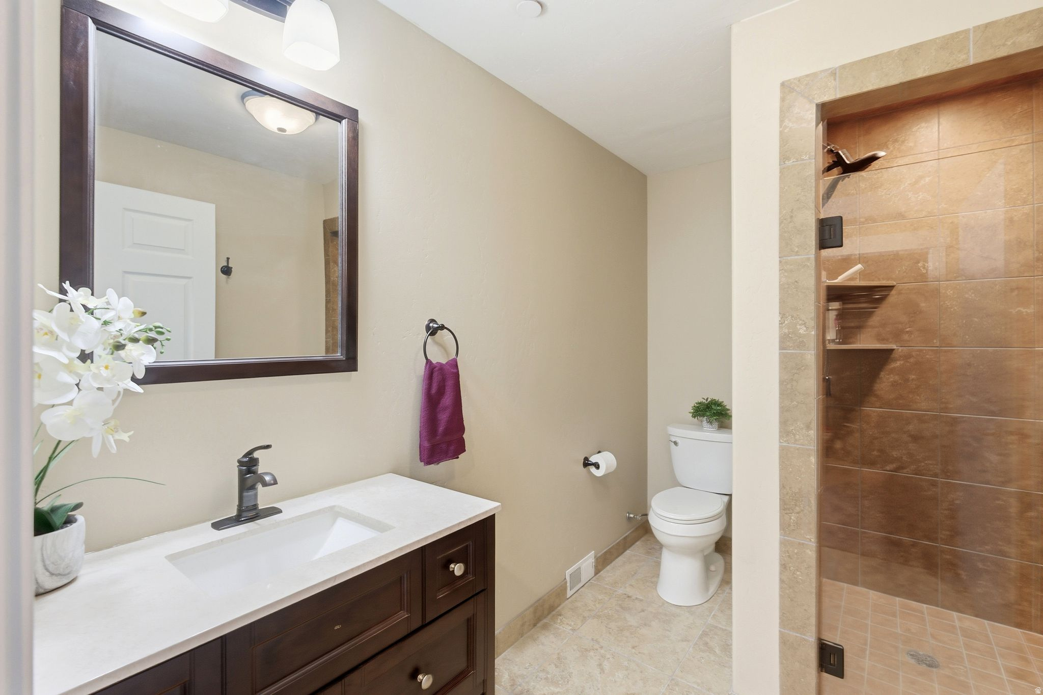 TIMBER LAKES - Residential