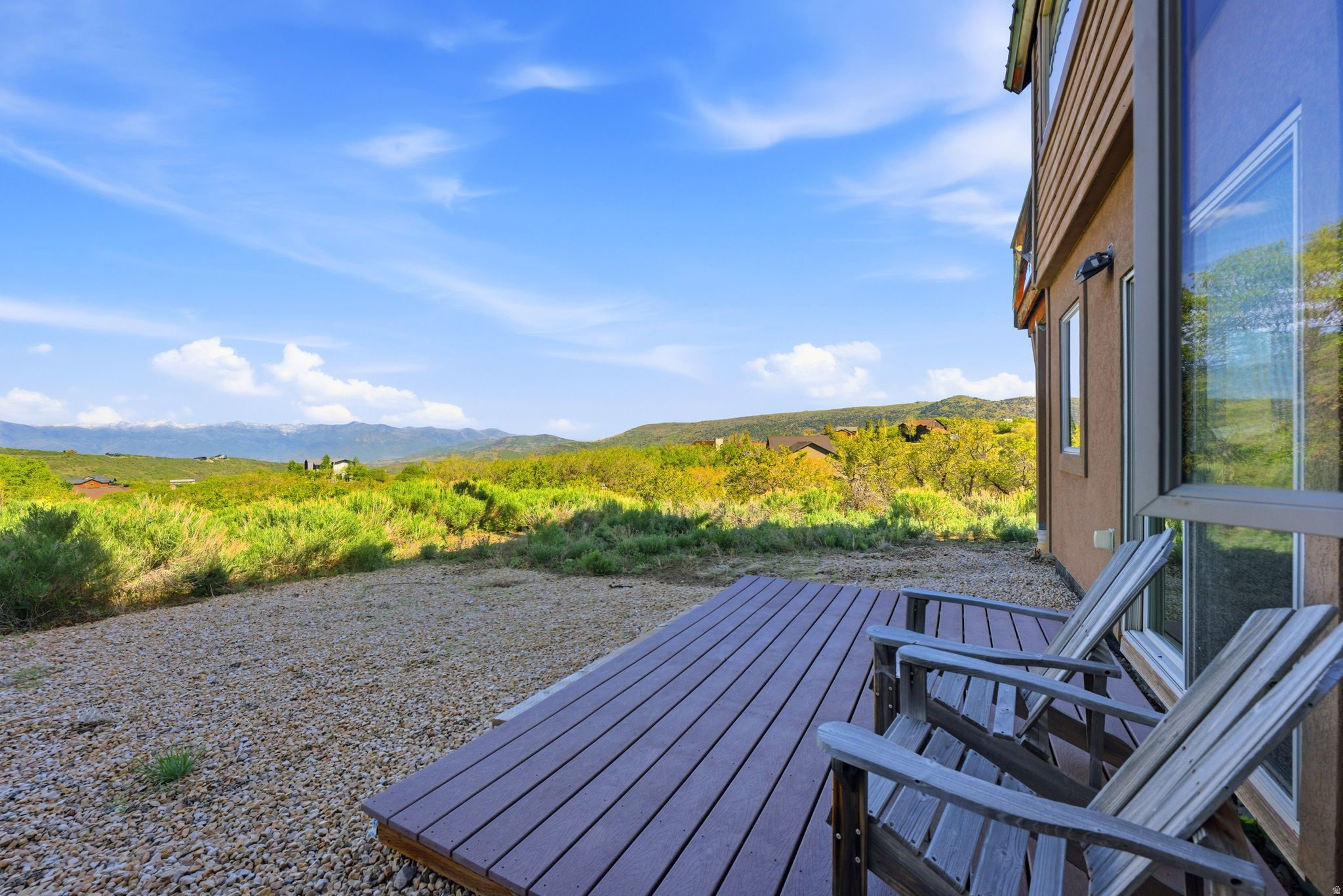 TIMBER LAKES - Residential