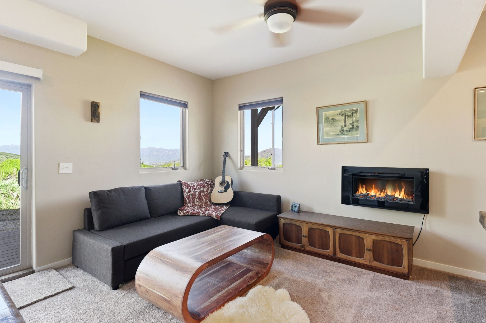 TIMBER LAKES - Residential