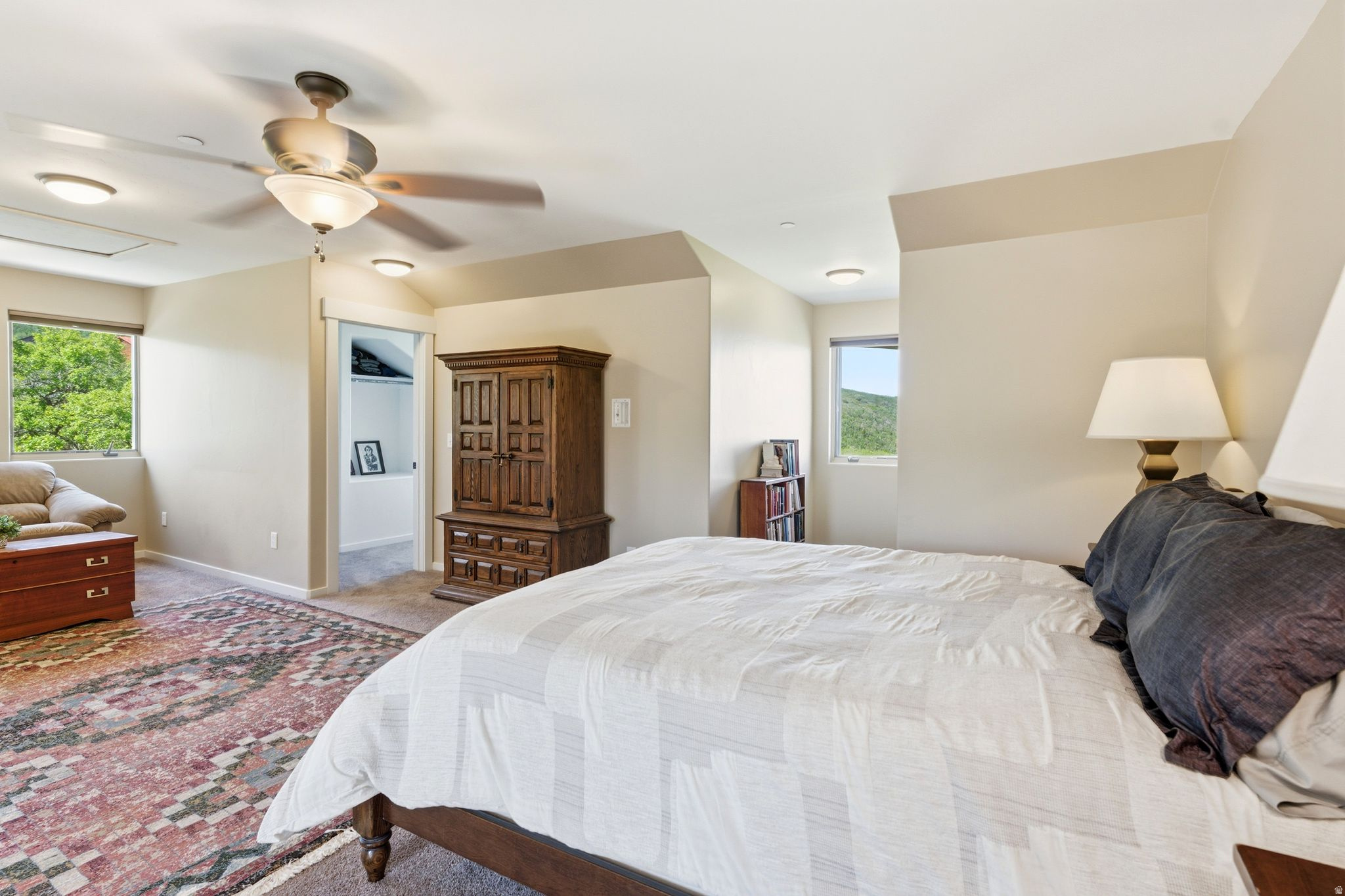 TIMBER LAKES - Residential