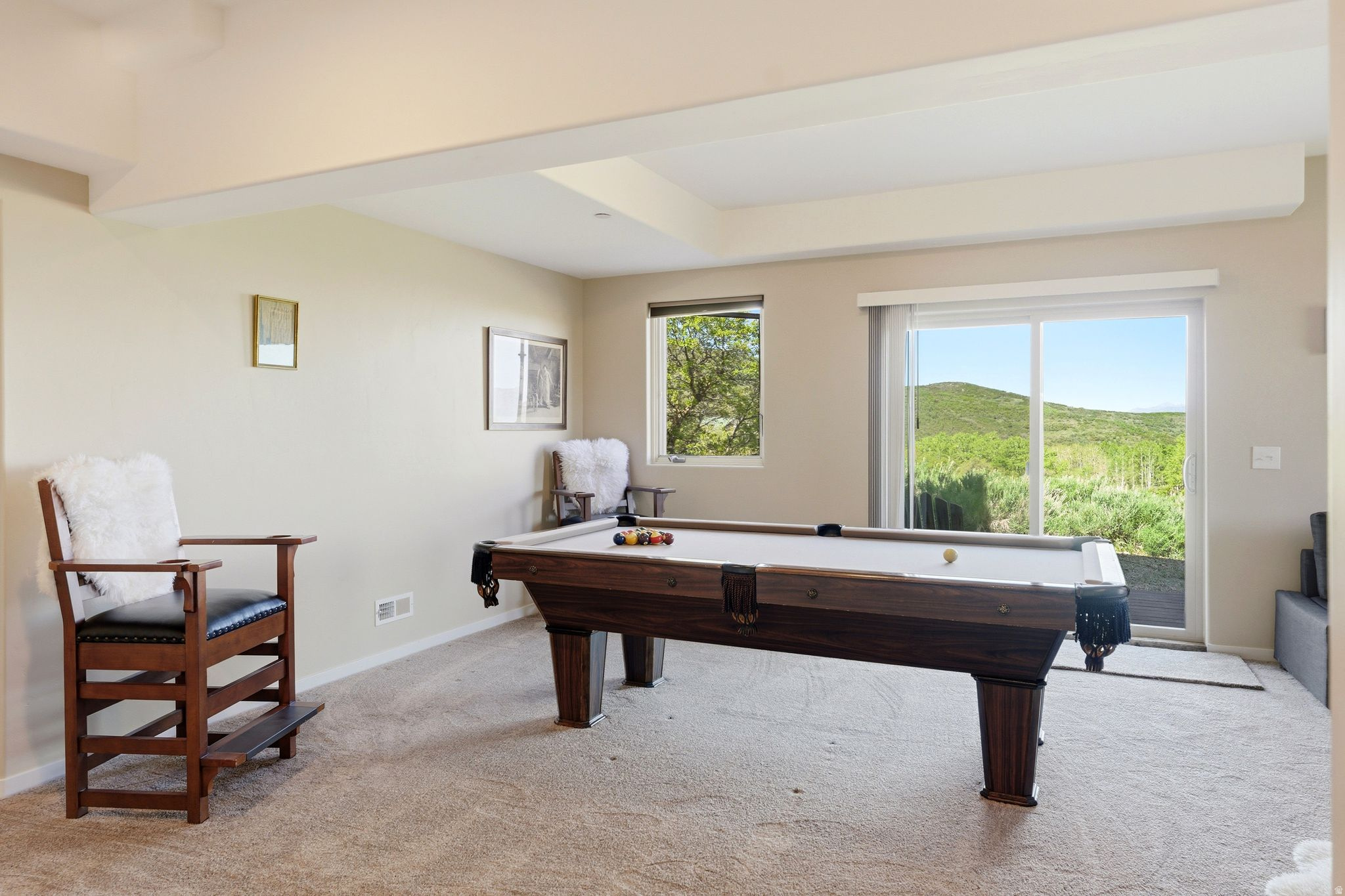 TIMBER LAKES - Residential