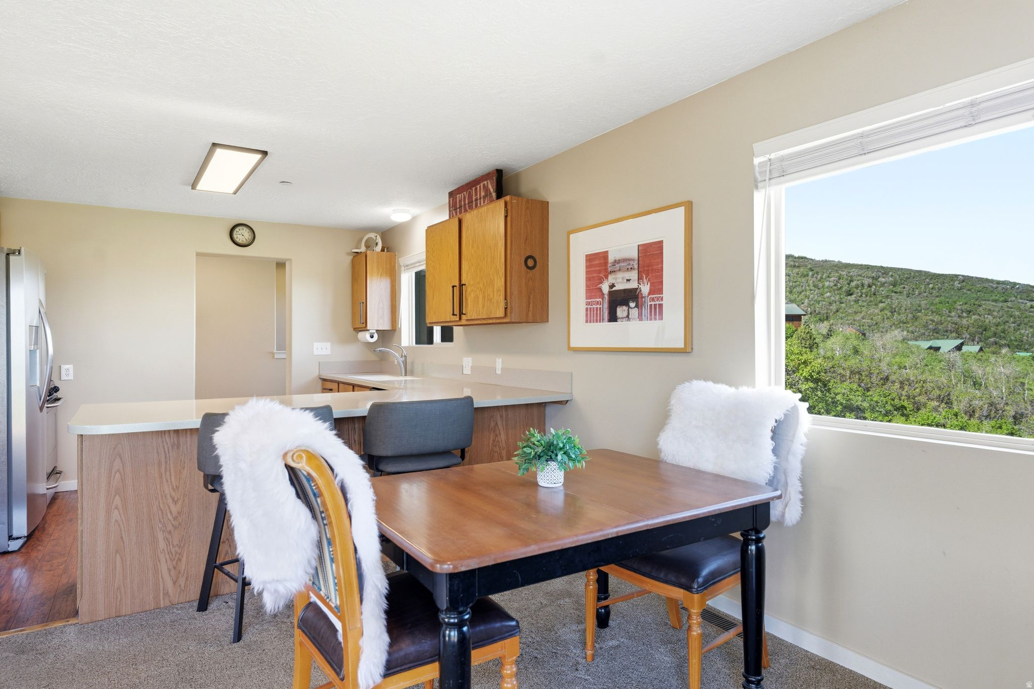 TIMBER LAKES - Residential