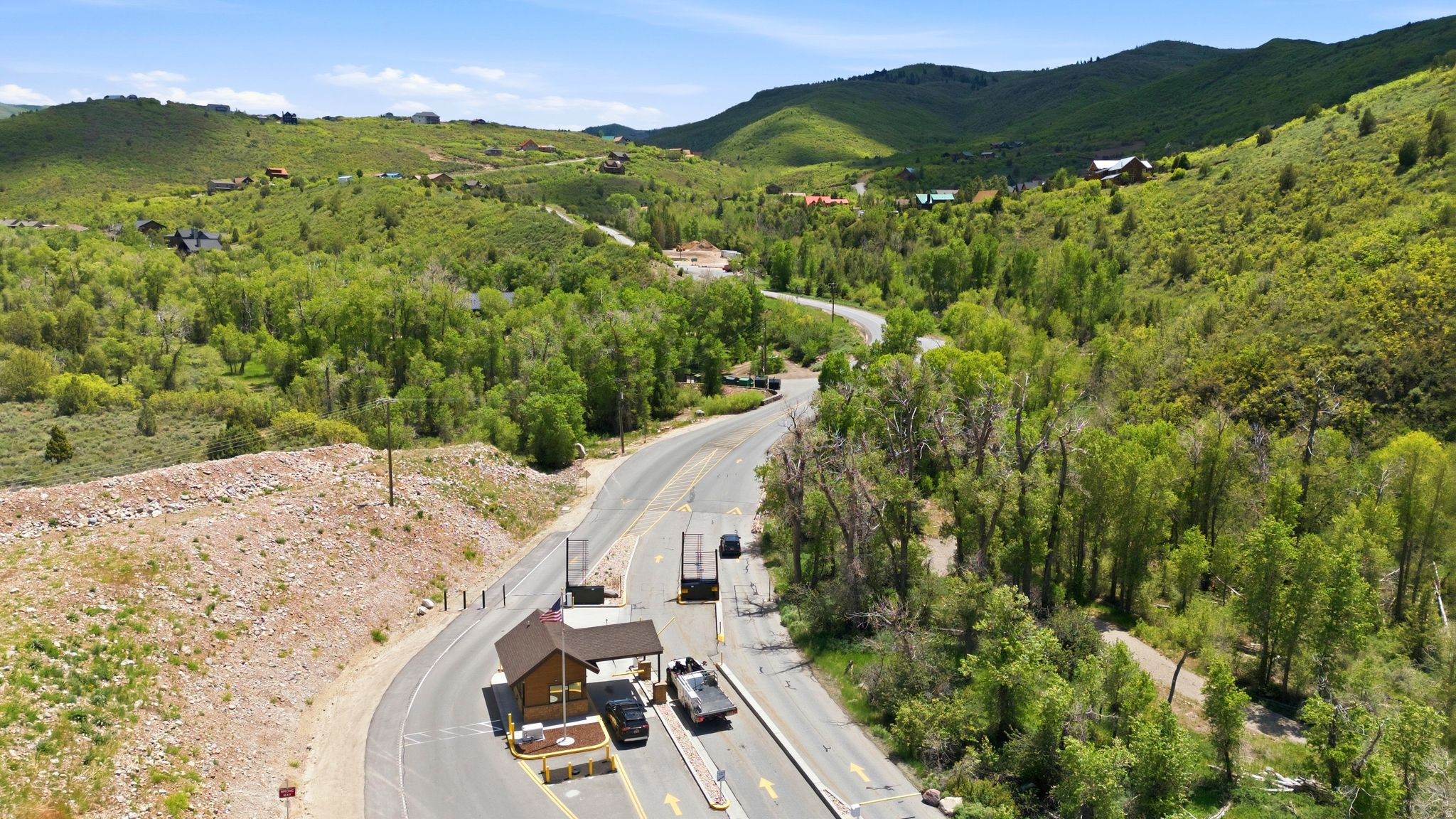 TIMBER LAKES - Residential