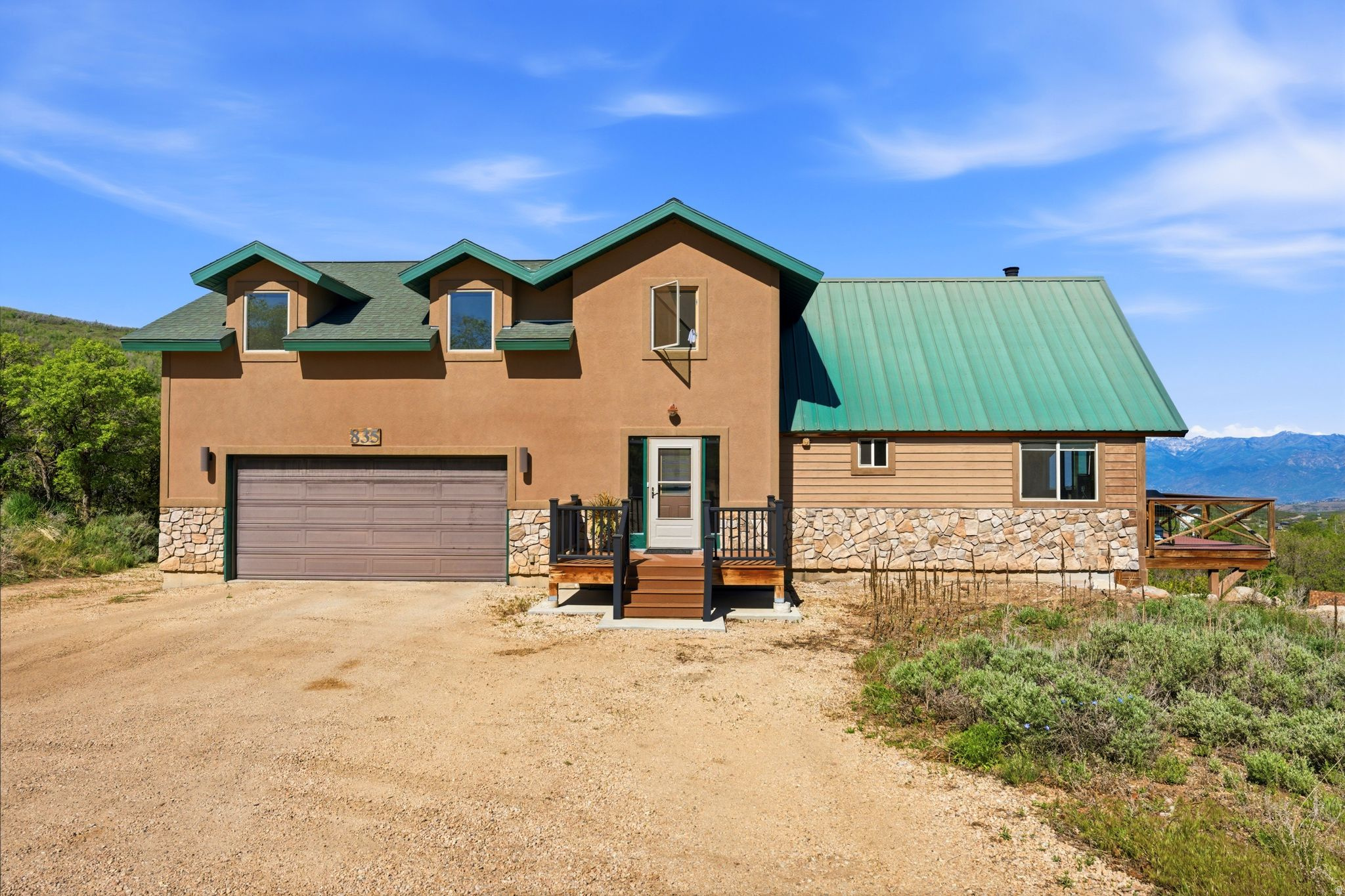 TIMBER LAKES - Residential