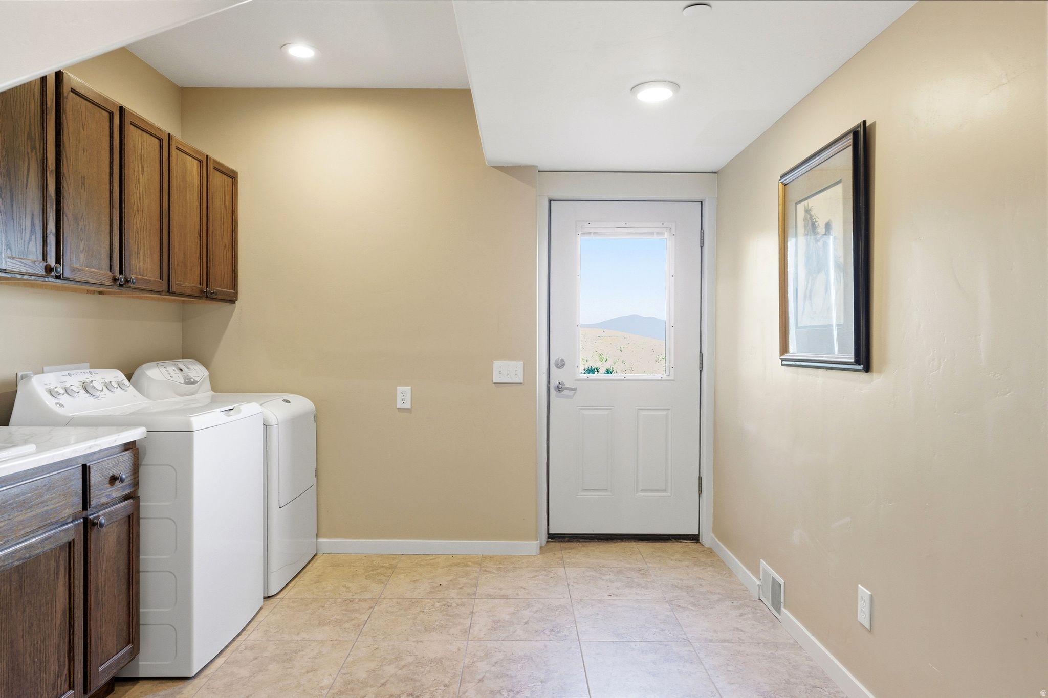 TIMBER LAKES - Residential
