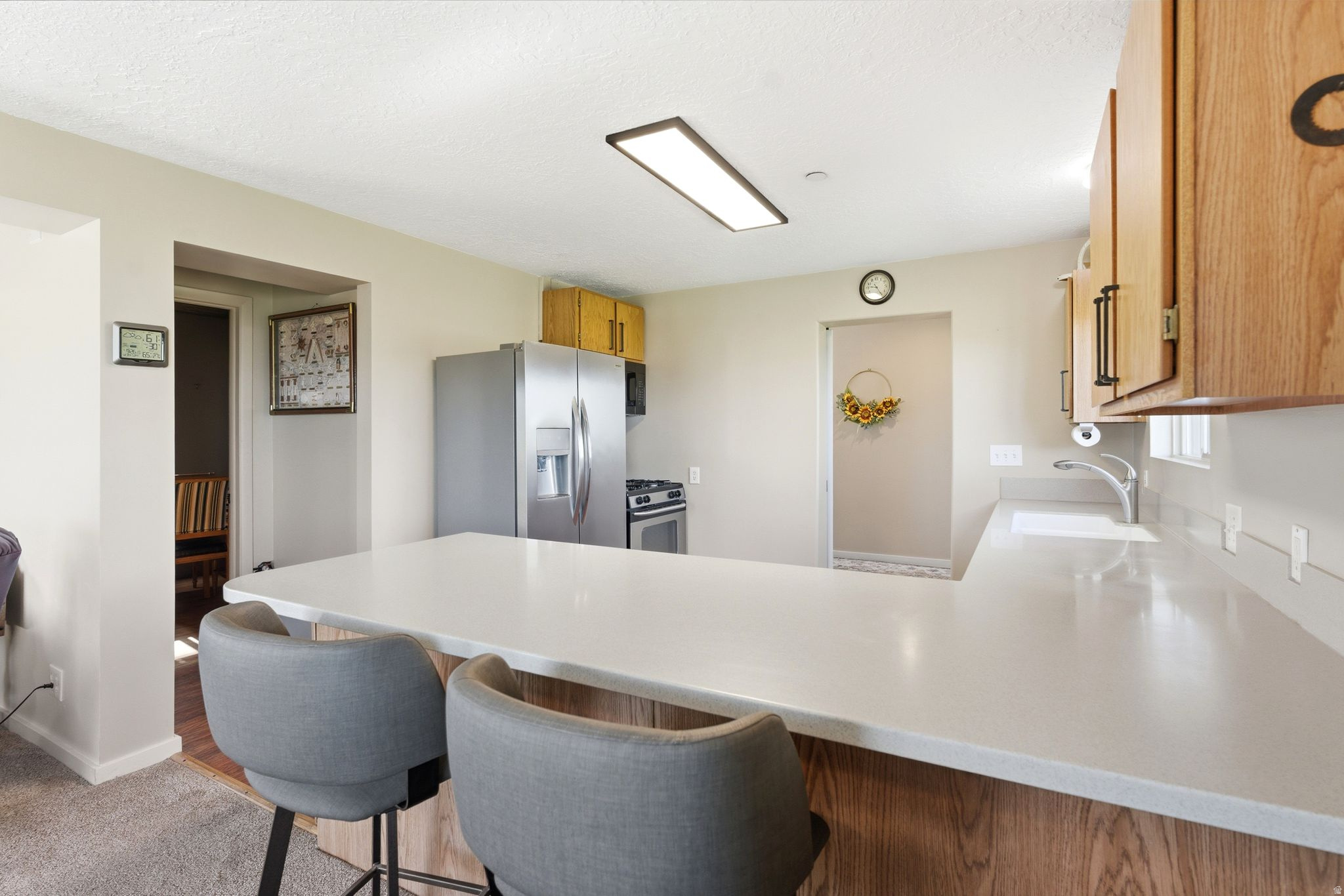 TIMBER LAKES - Residential