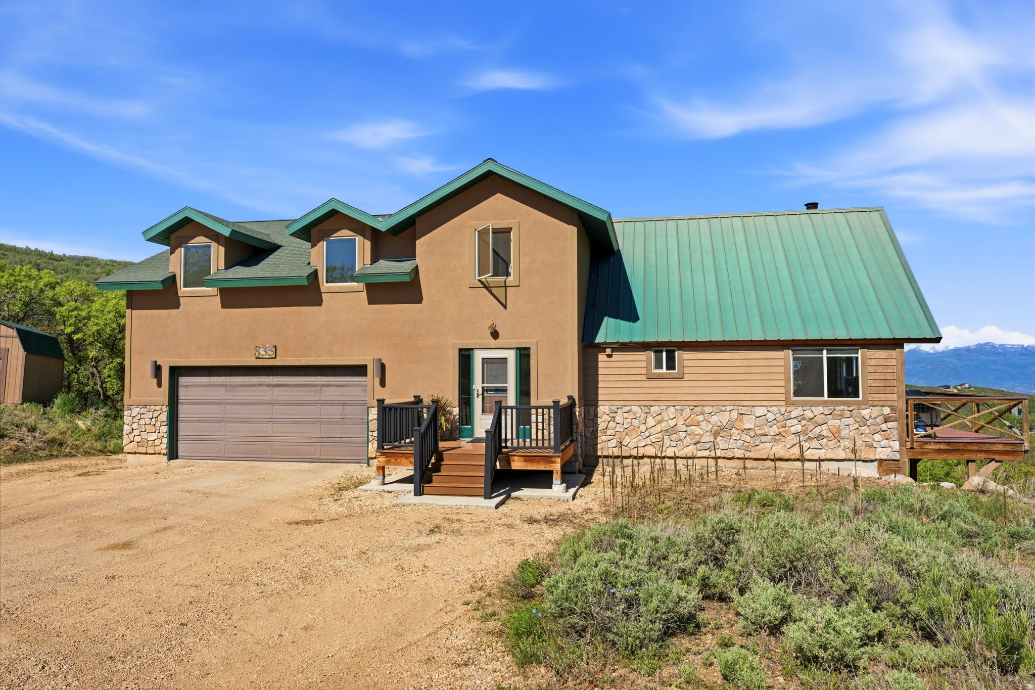 TIMBER LAKES - Residential