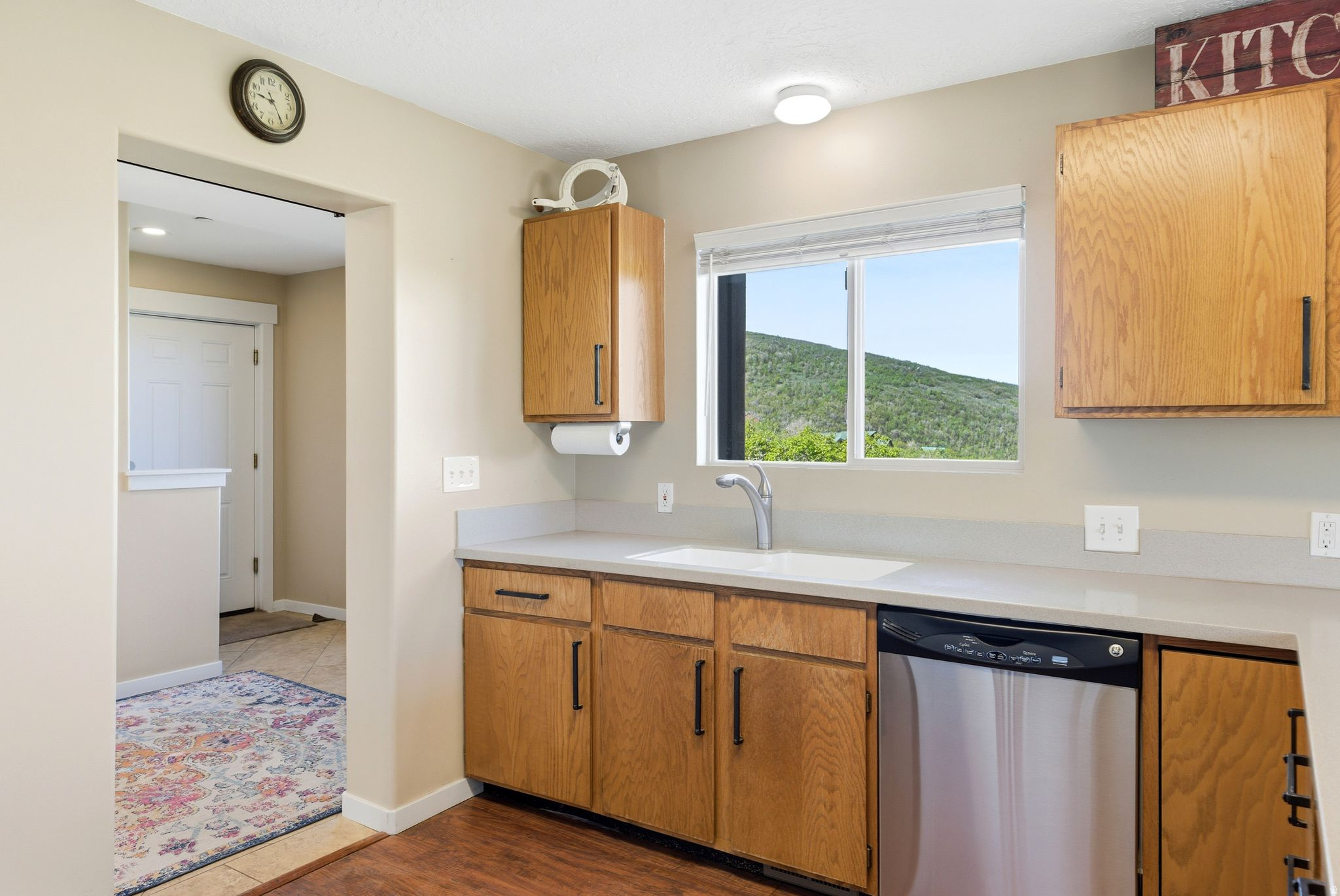 TIMBER LAKES - Residential