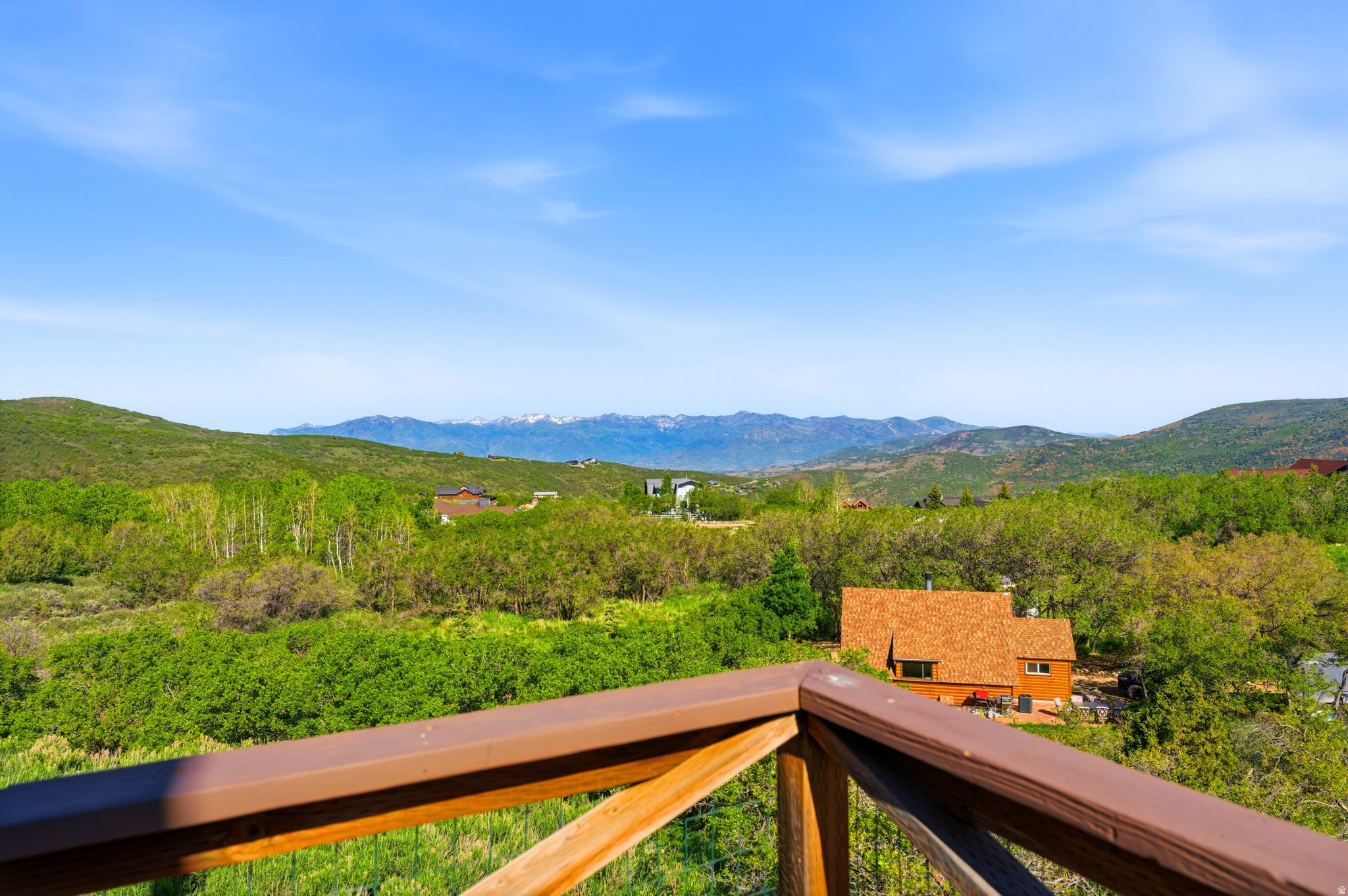TIMBER LAKES - Residential