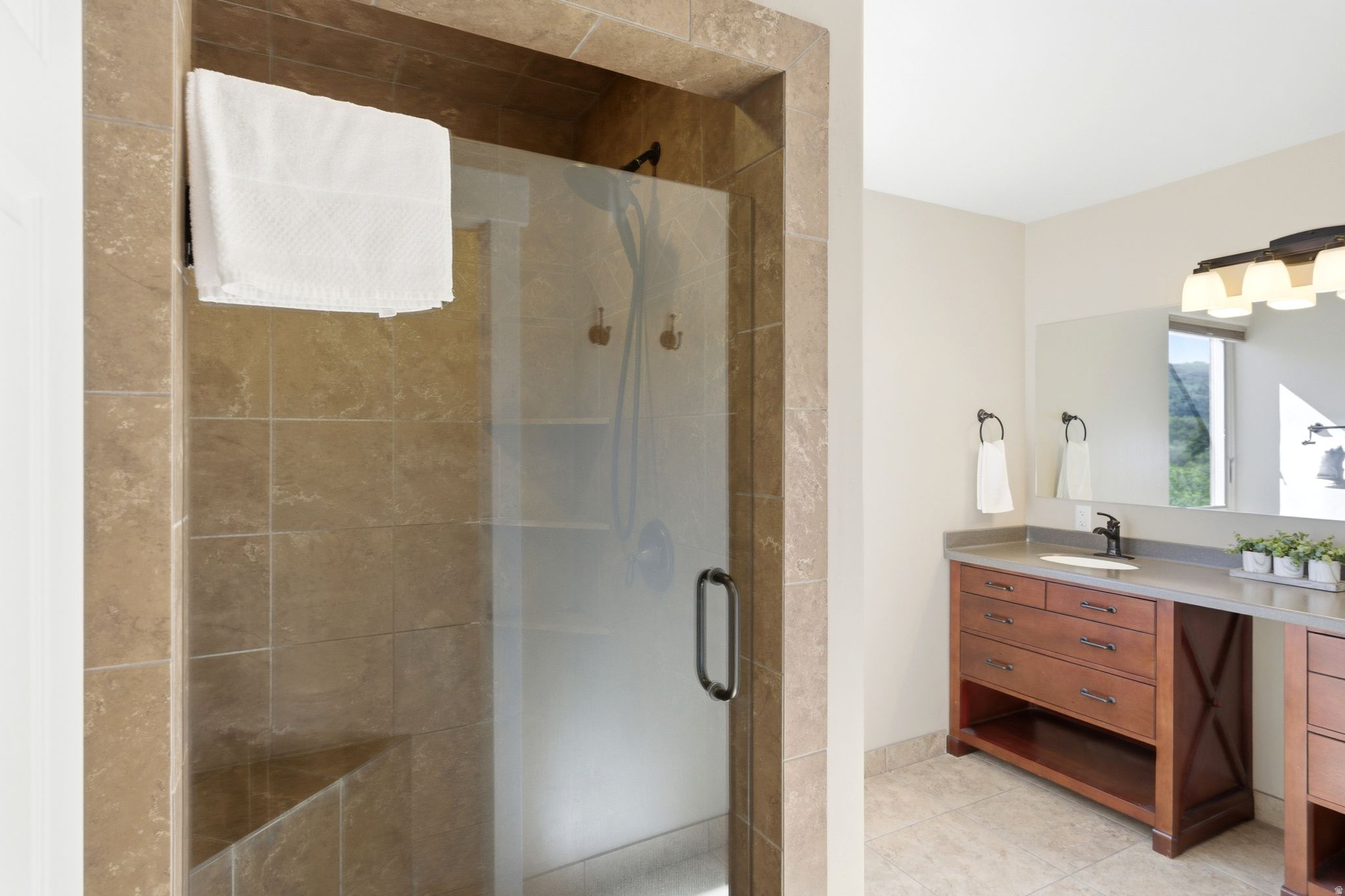 TIMBER LAKES - Residential