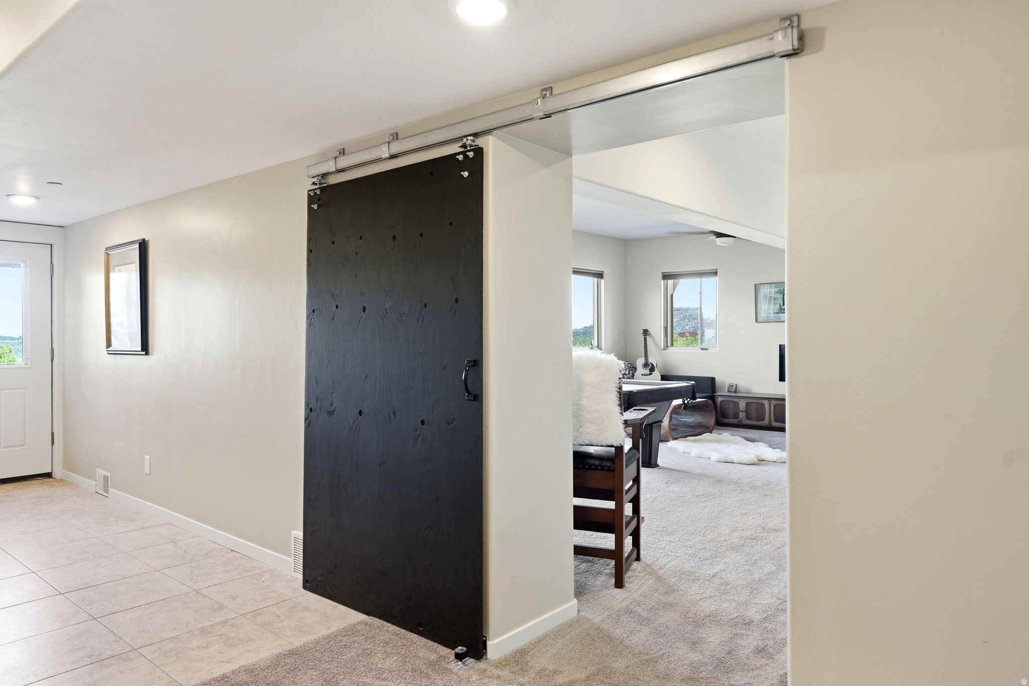 TIMBER LAKES - Residential