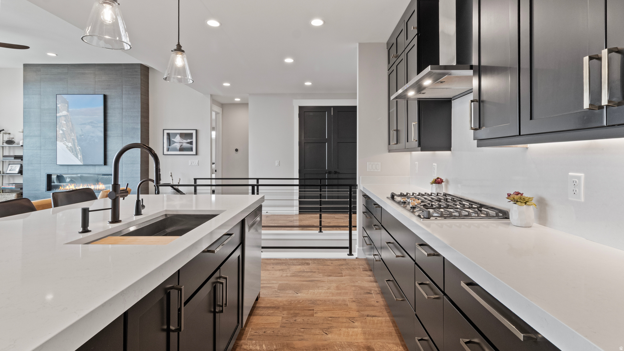 DEER WATERS - Residential