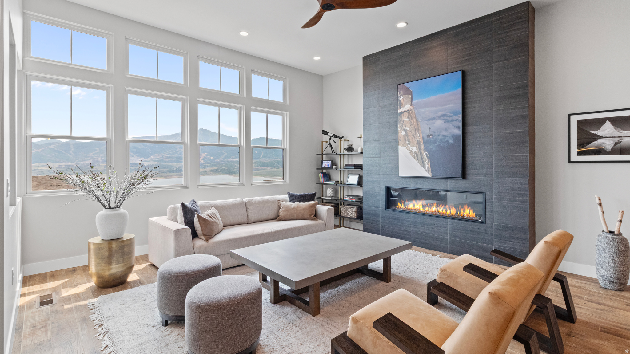 DEER WATERS - Residential