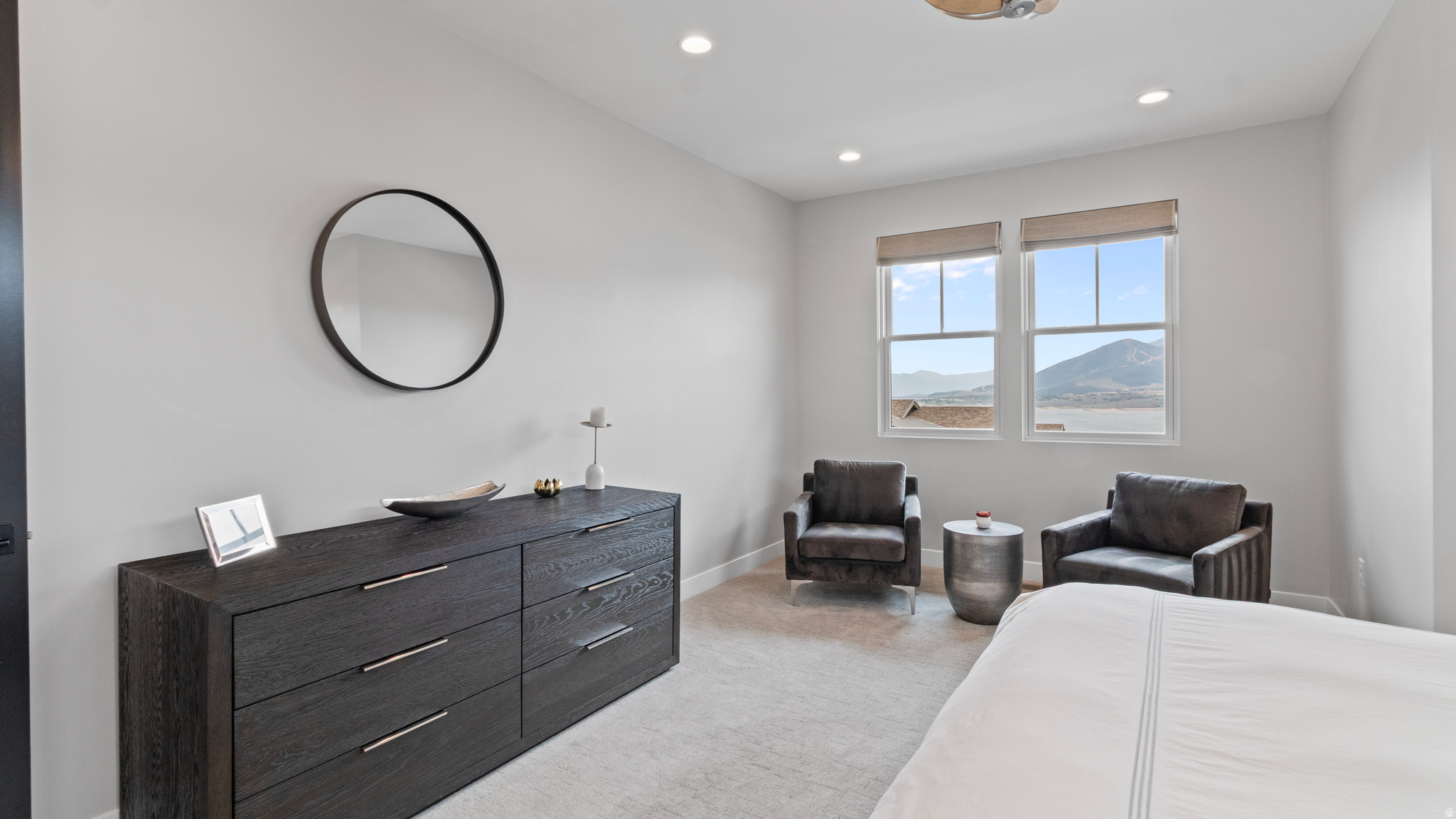 DEER WATERS - Residential