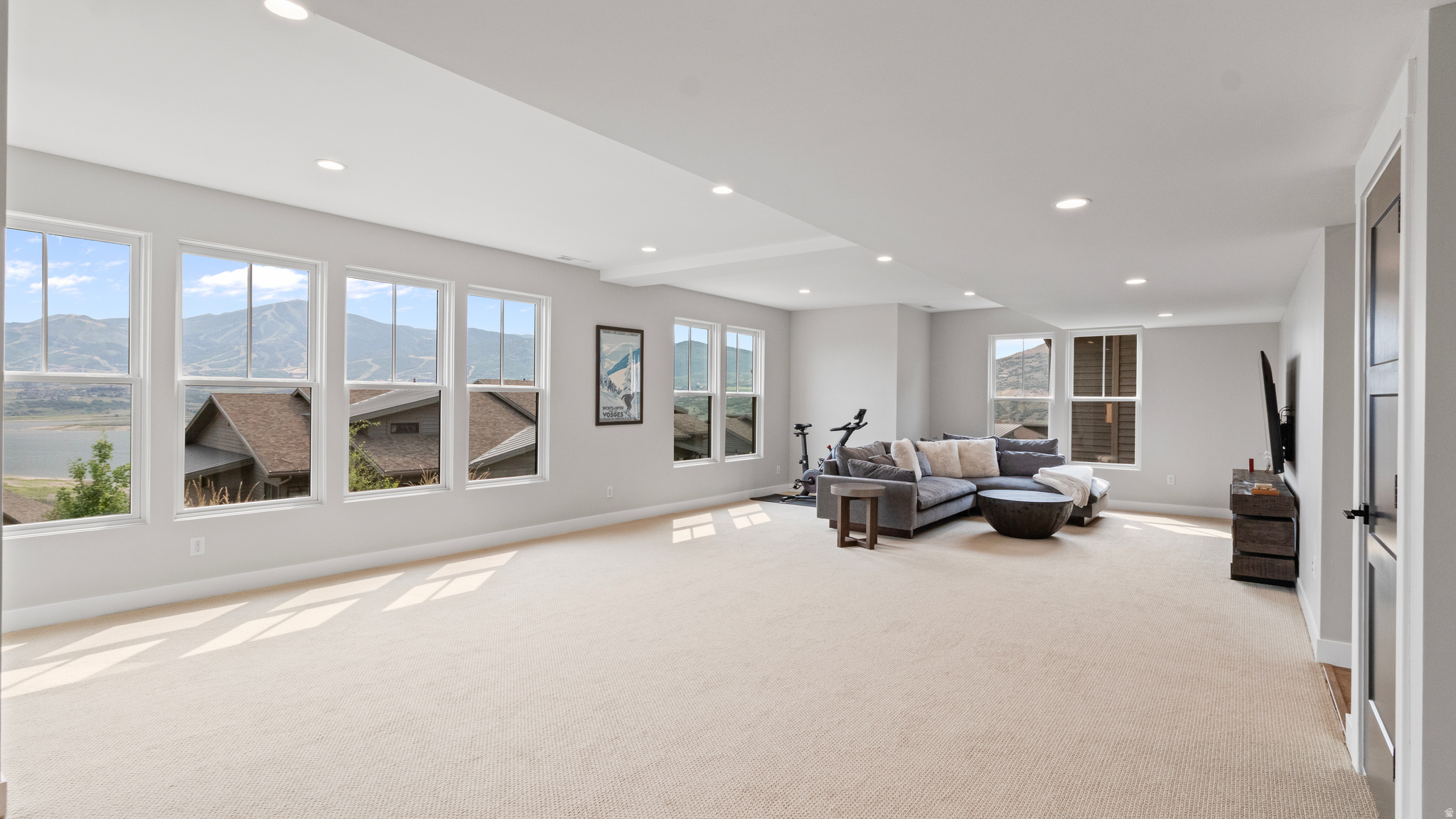 DEER WATERS - Residential