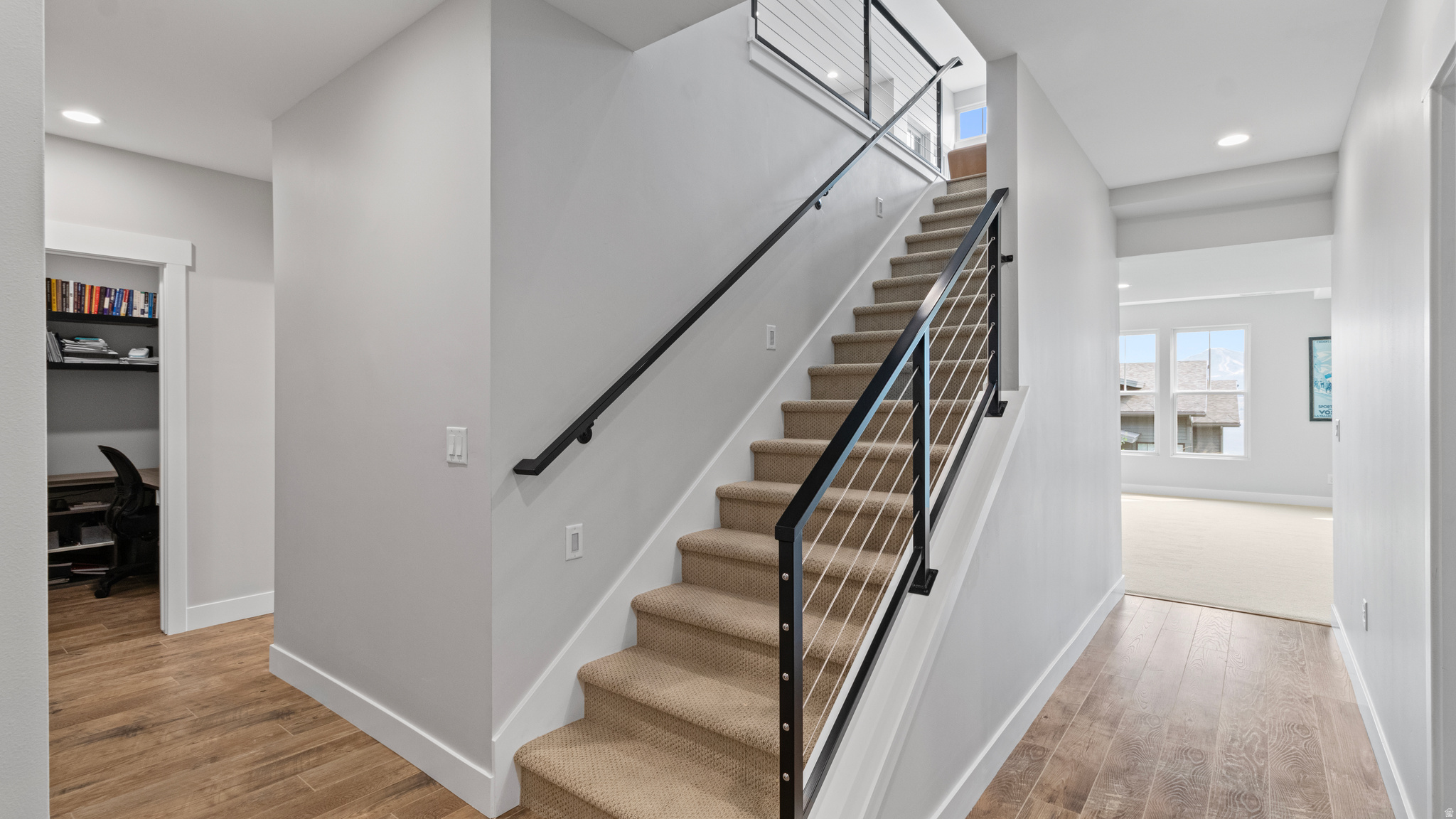 DEER WATERS - Residential