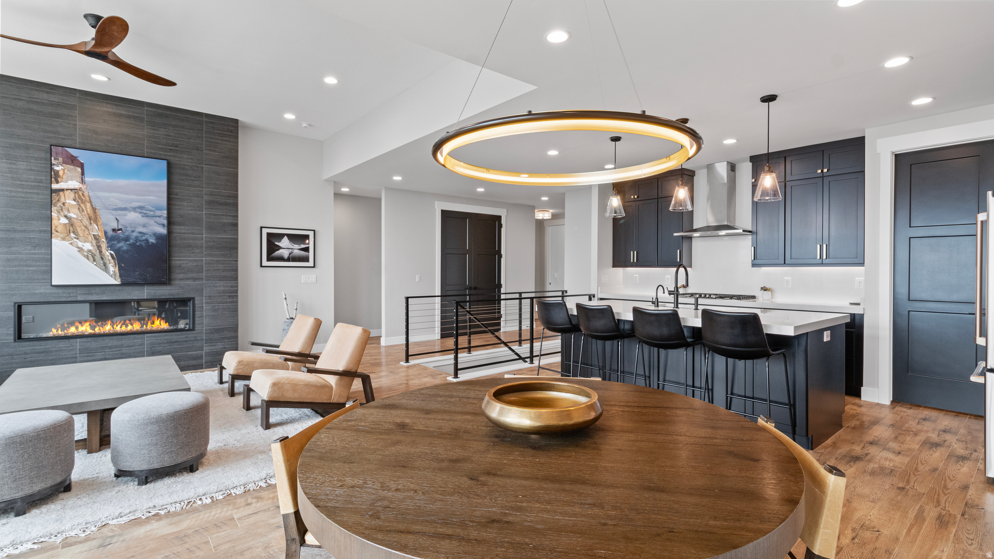 DEER WATERS - Residential