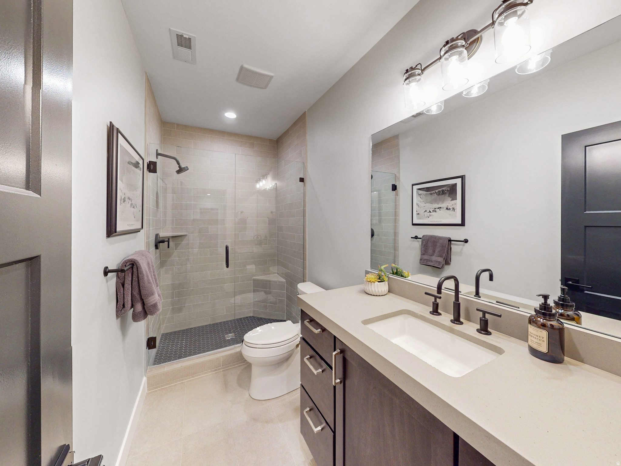 DEER WATERS - Residential