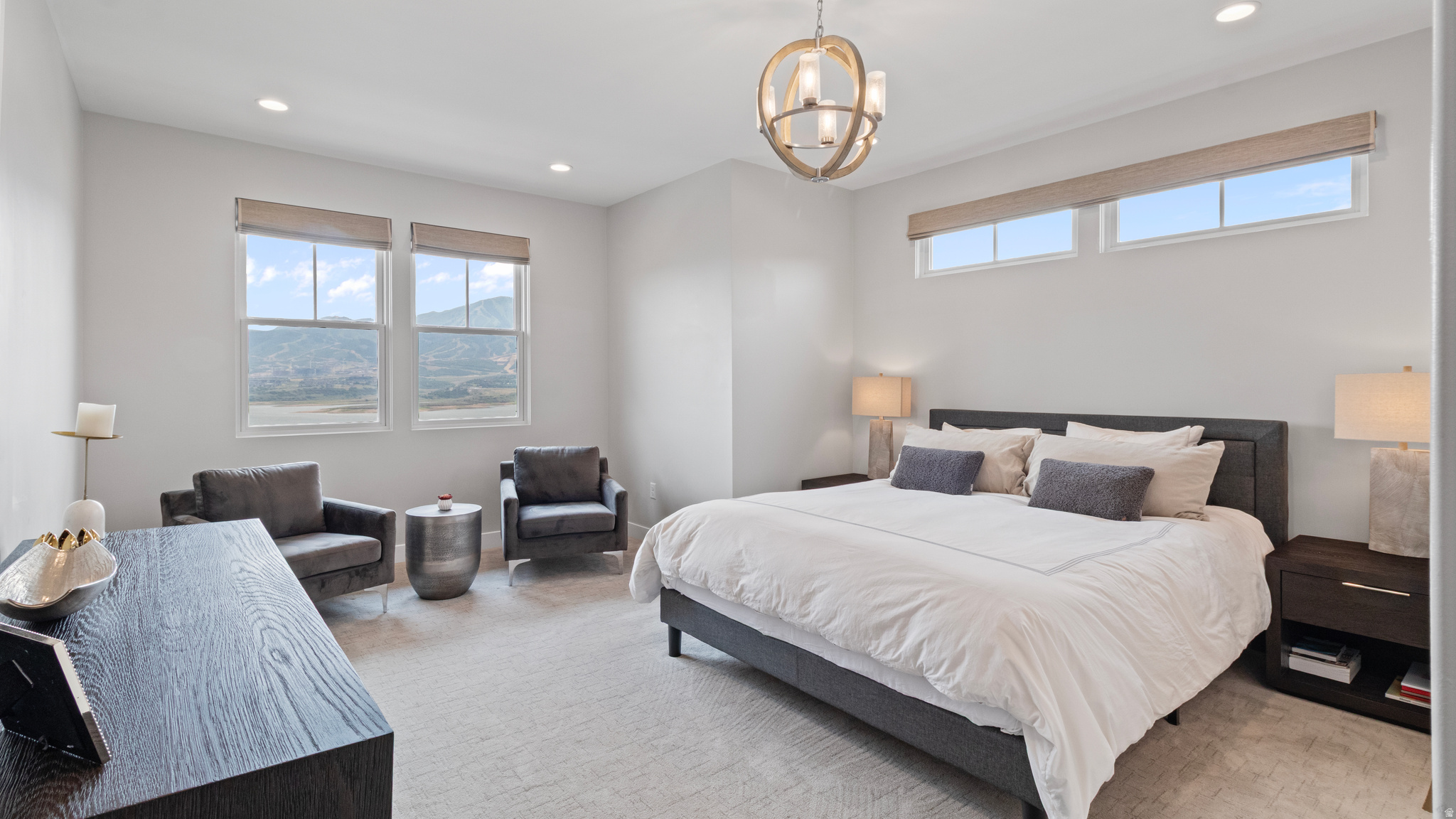 DEER WATERS - Residential