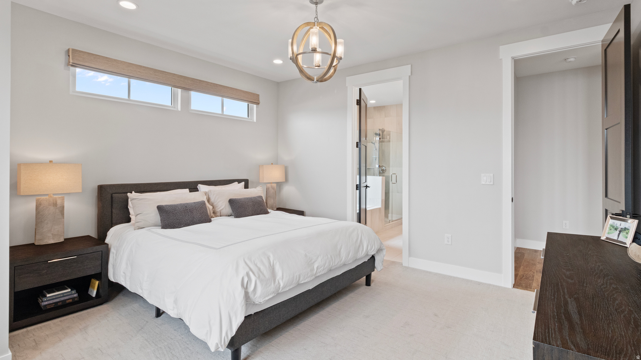DEER WATERS - Residential