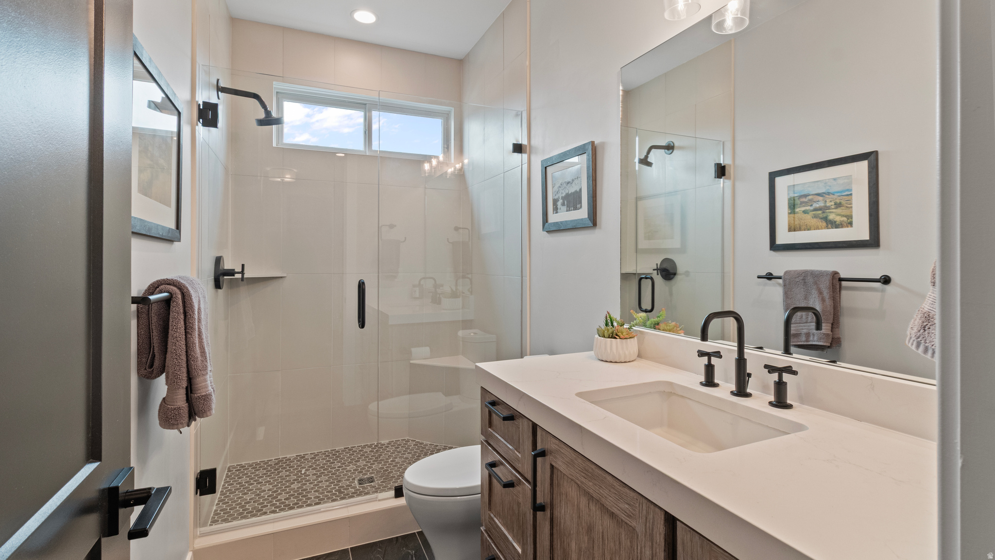 DEER WATERS - Residential