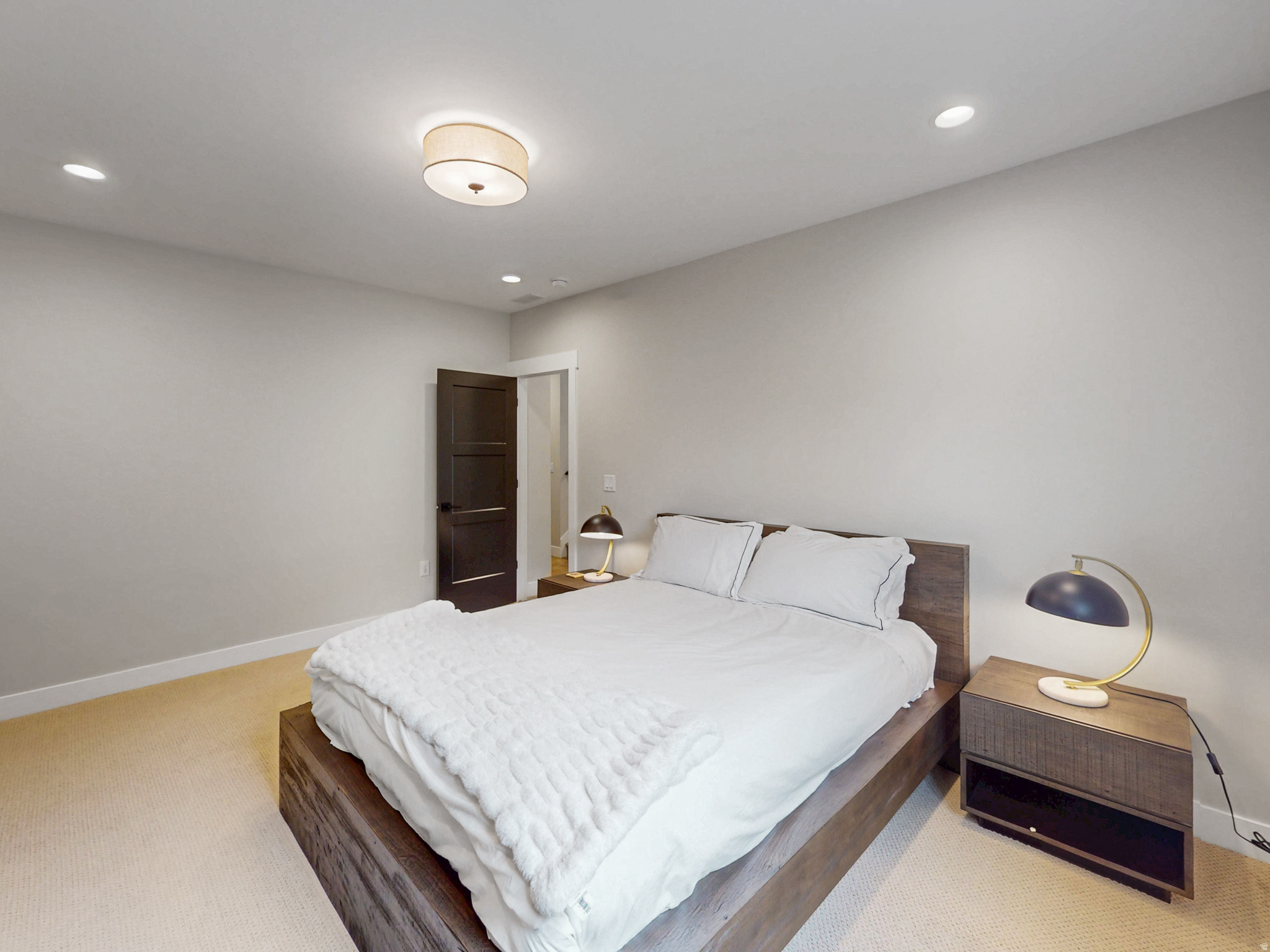 DEER WATERS - Residential