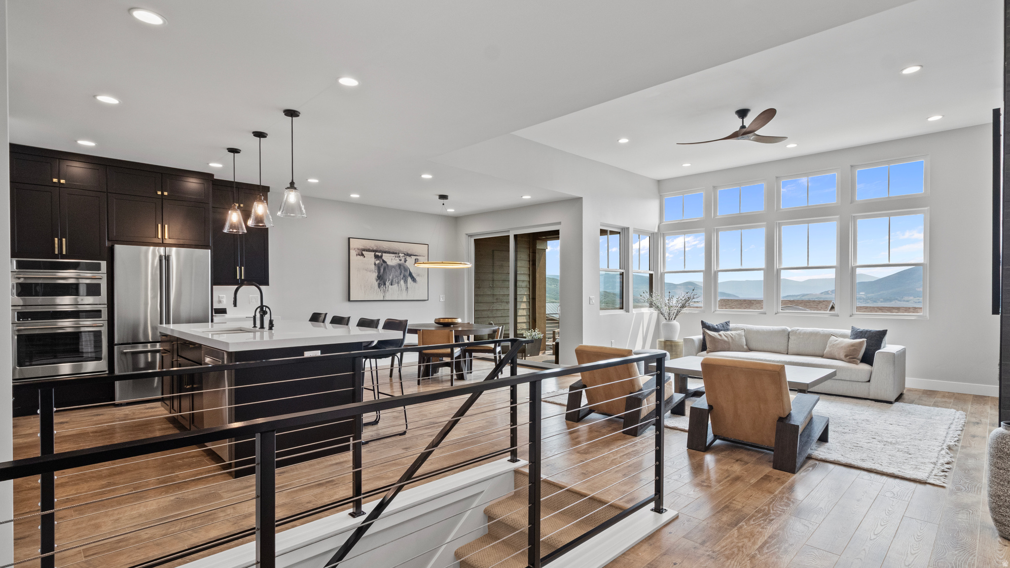 DEER WATERS - Residential