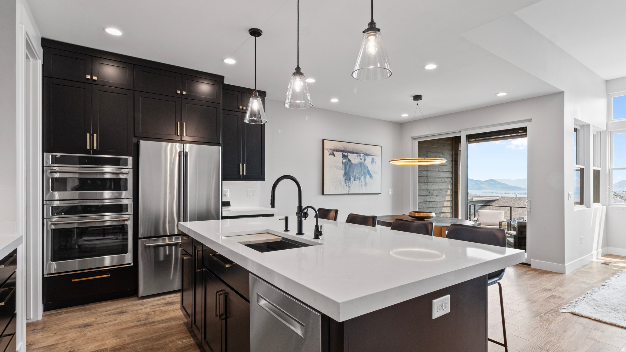 DEER WATERS - Residential