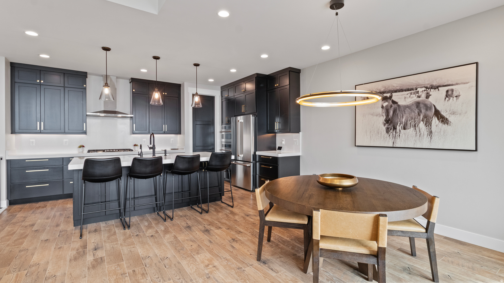 DEER WATERS - Residential